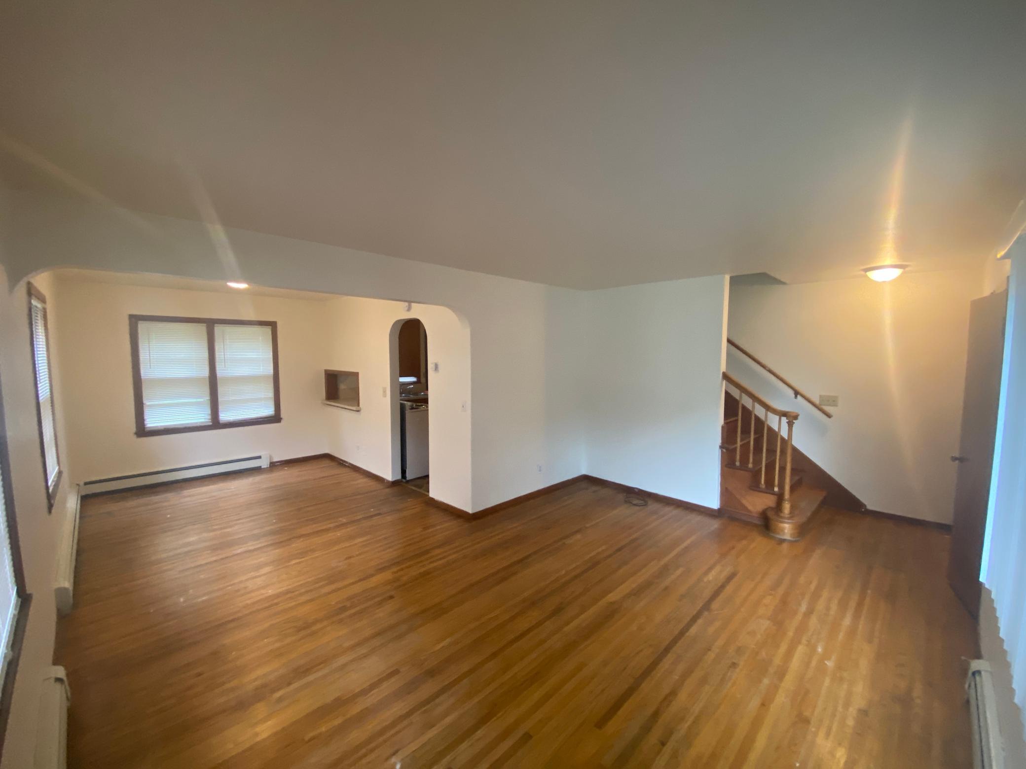 1953 duplex for sale at 716 8th Street S in Moorhead, MN — 6 bed, 2 bath (photo 3 of 15)