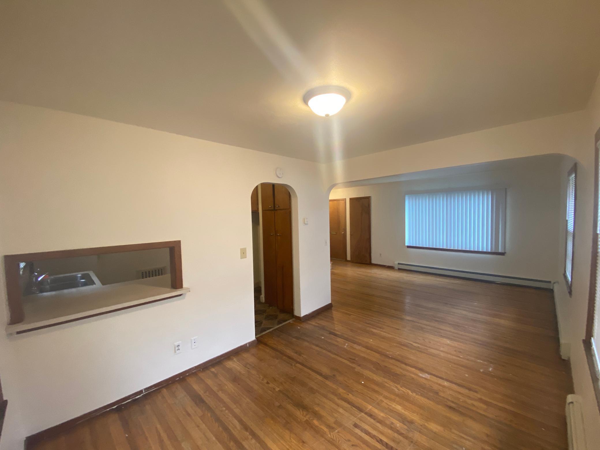 1953 duplex for sale at 716 8th Street S in Moorhead, MN — 6 bed, 2 bath (photo 4 of 15)