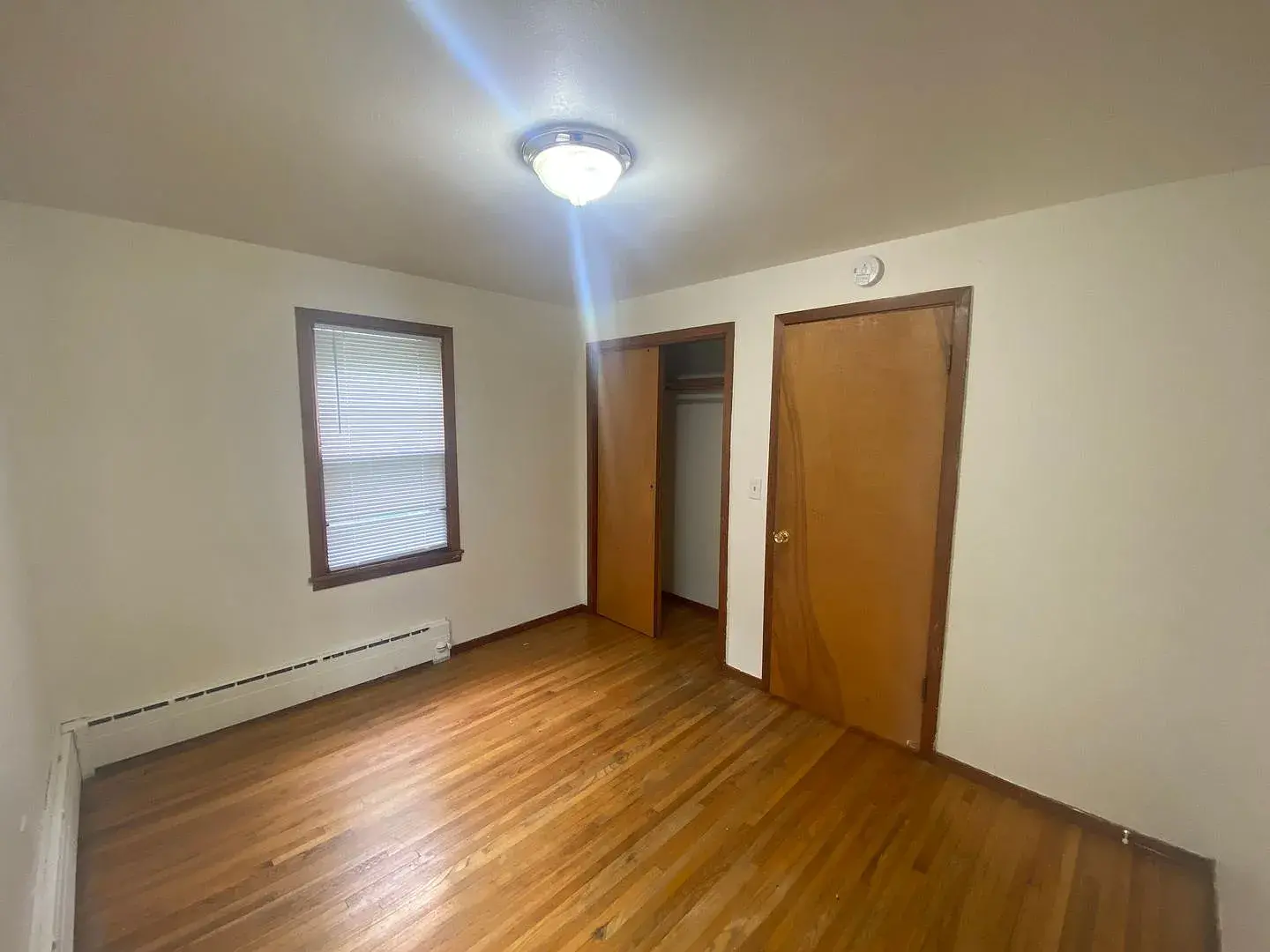 1953 duplex for sale at 716 8th Street S in Moorhead, MN — 6 bed, 2 bath (photo 9 of 15)
