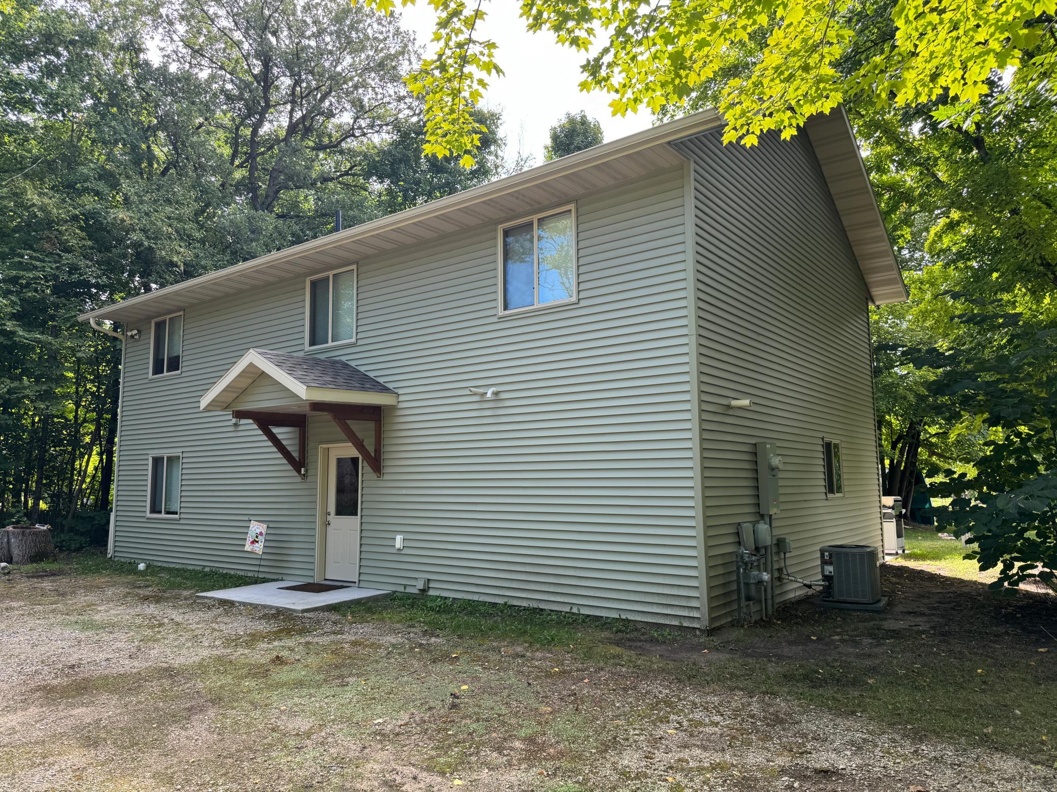 2021 single family home for sale at 41860 County Highway 1 in Ottertail, MN — 4 bed, 2 bath (photo 2 of 33)