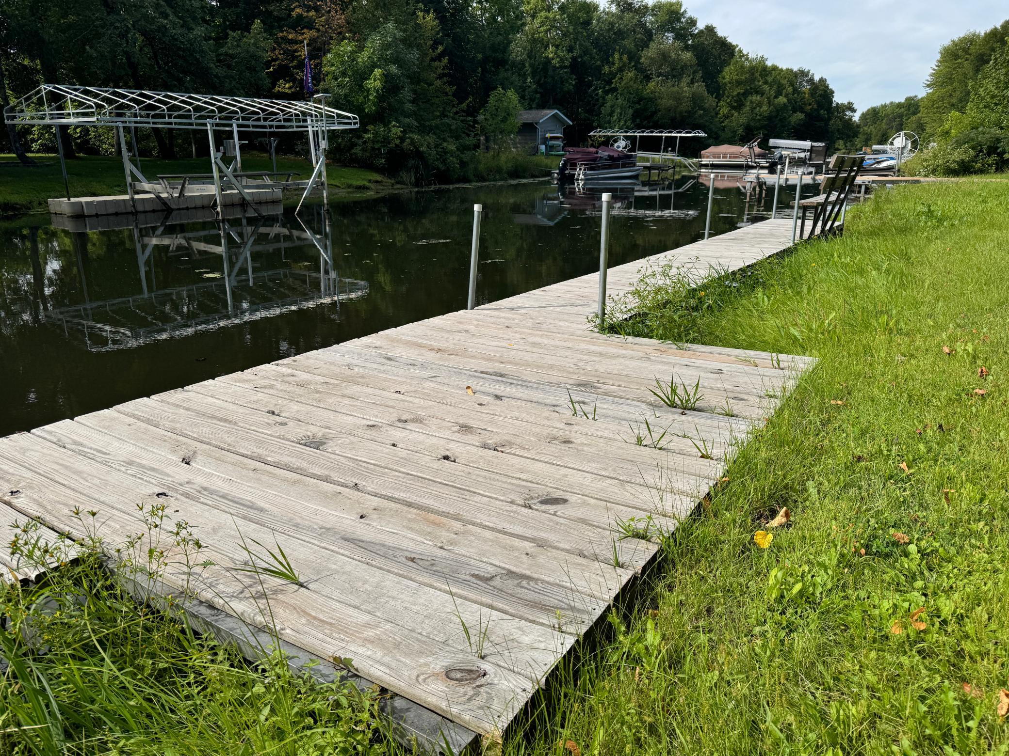 2021 single family home for sale at 41860 County Highway 1 in Ottertail, MN — 4 bed, 2 bath (photo 11 of 33)