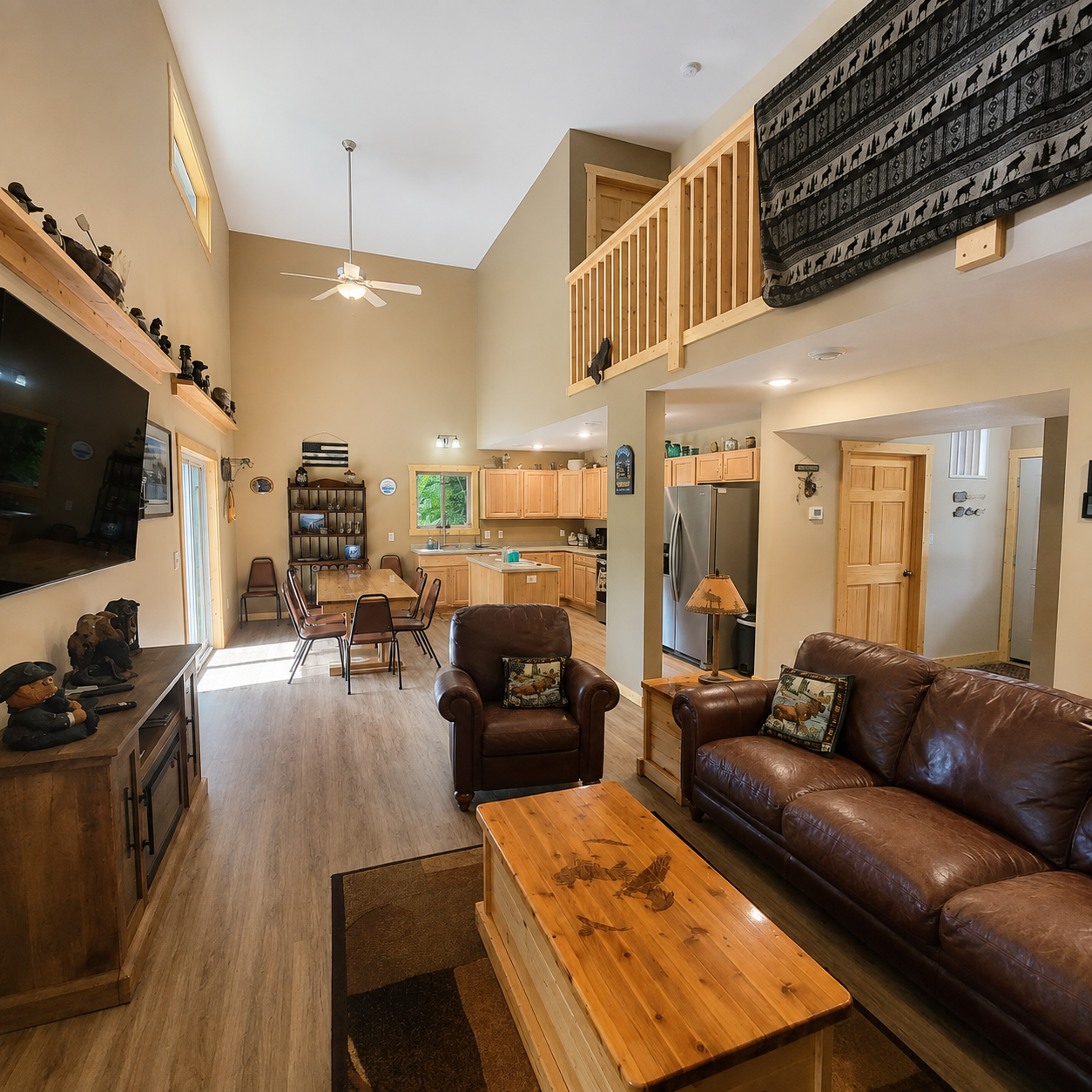 2021 single family home for sale at 41860 County Highway 1 in Ottertail, MN — 4 bed, 2 bath (photo 14 of 33)