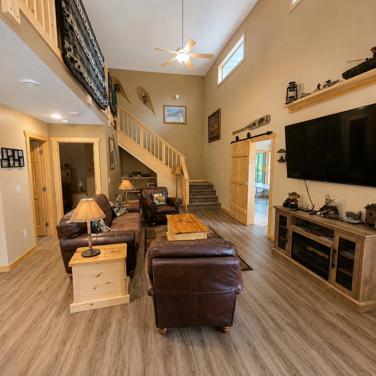 2021 single family home for sale at 41860 County Highway 1 in Ottertail, MN — 4 bed, 2 bath (photo 15 of 33)