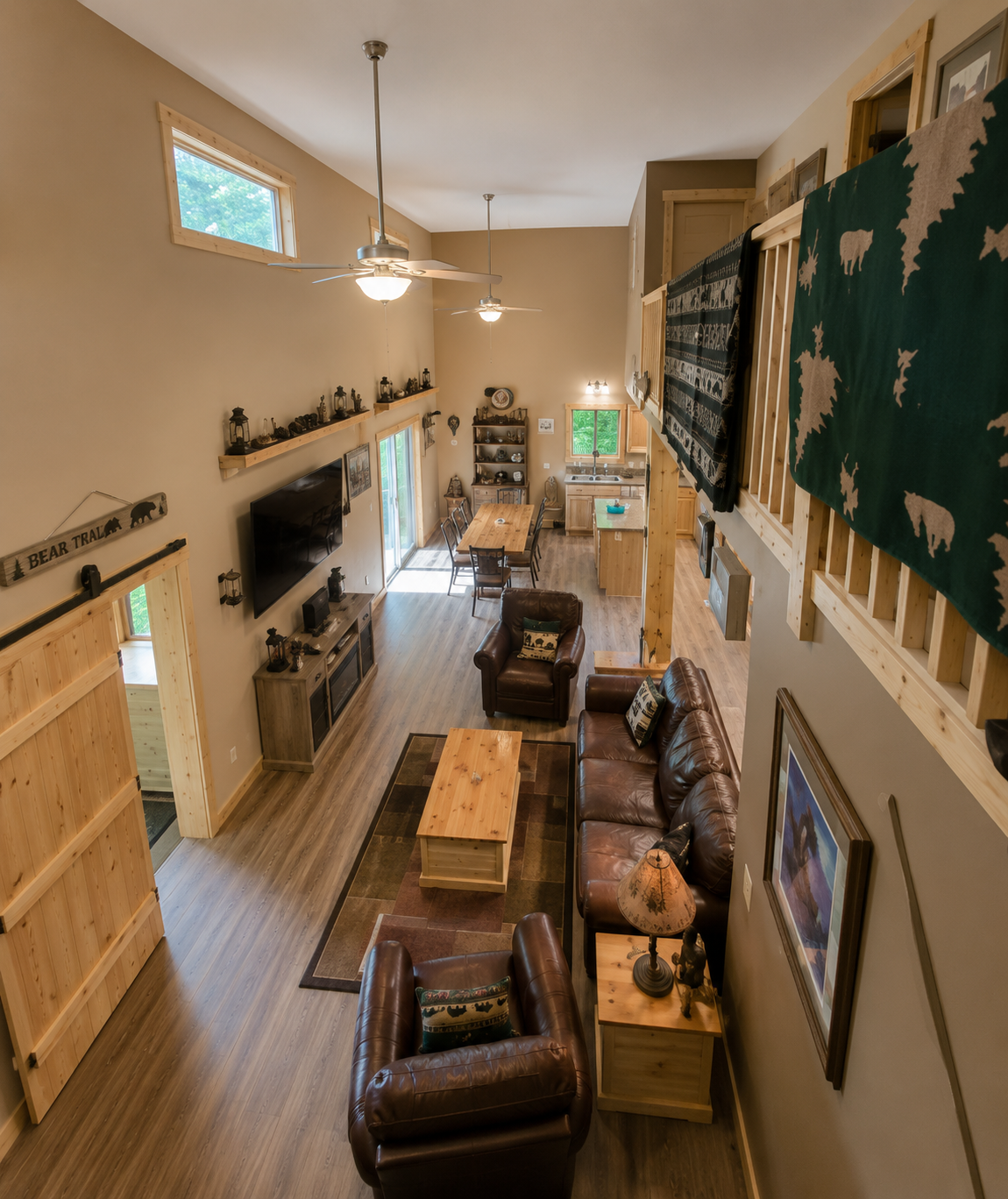 2021 single family home for sale at 41860 County Highway 1 in Ottertail, MN — 4 bed, 2 bath (photo 17 of 33)