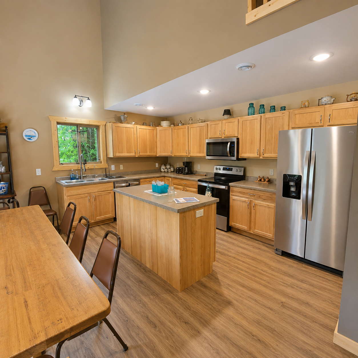 2021 single family home for sale at 41860 County Highway 1 in Ottertail, MN — 4 bed, 2 bath (photo 19 of 33)