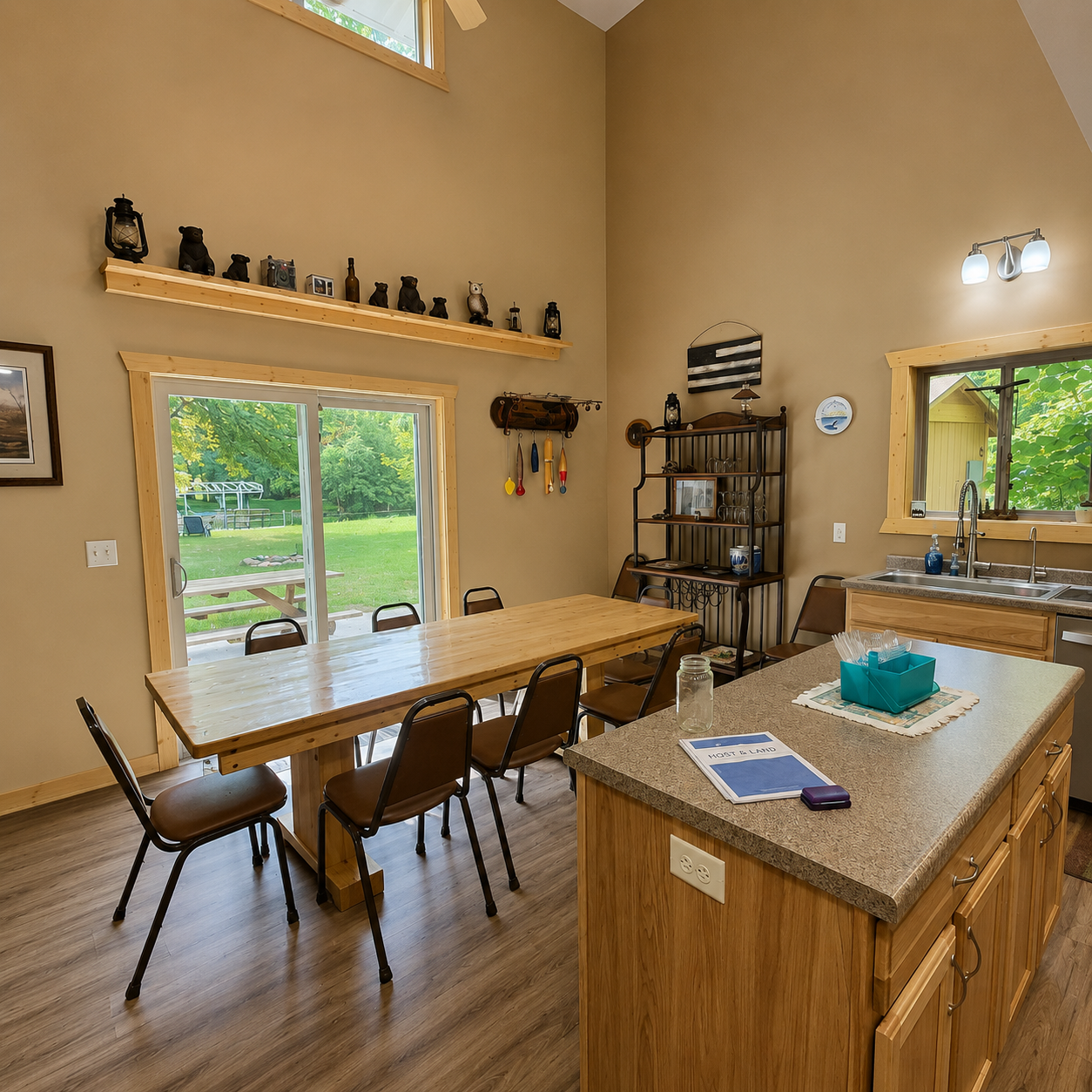 2021 single family home for sale at 41860 County Highway 1 in Ottertail, MN — 4 bed, 2 bath (photo 20 of 33)