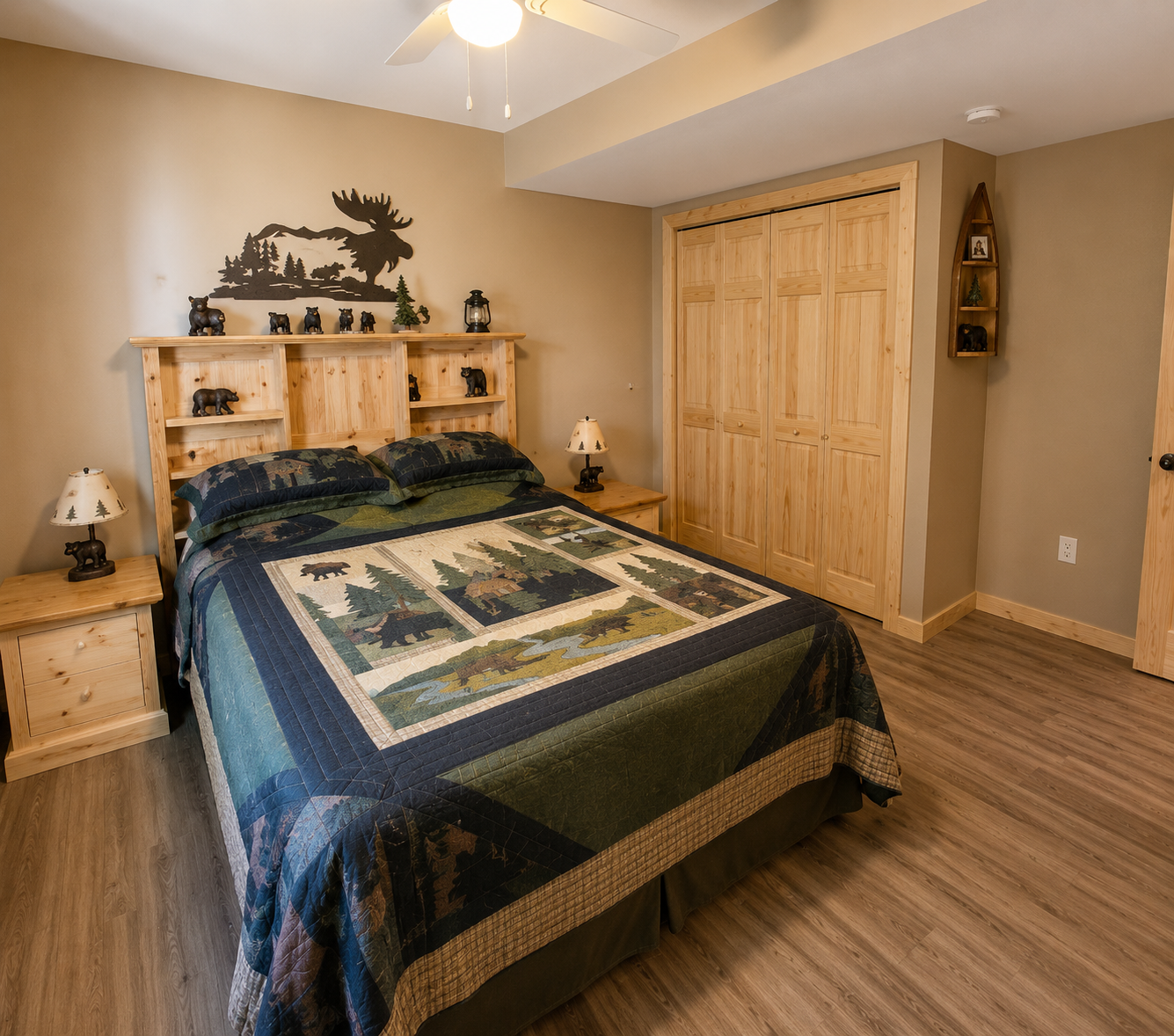 2021 single family home for sale at 41860 County Highway 1 in Ottertail, MN — 4 bed, 2 bath (photo 23 of 33)