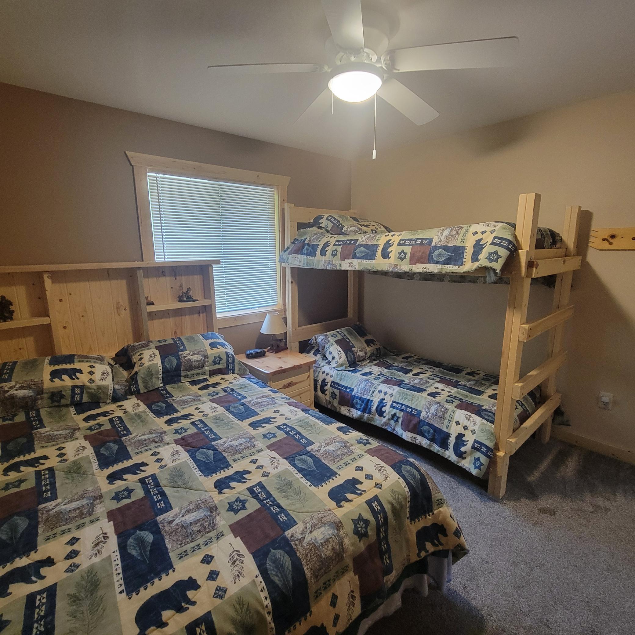 2021 single family home for sale at 41860 County Highway 1 in Ottertail, MN — 4 bed, 2 bath (photo 24 of 33)