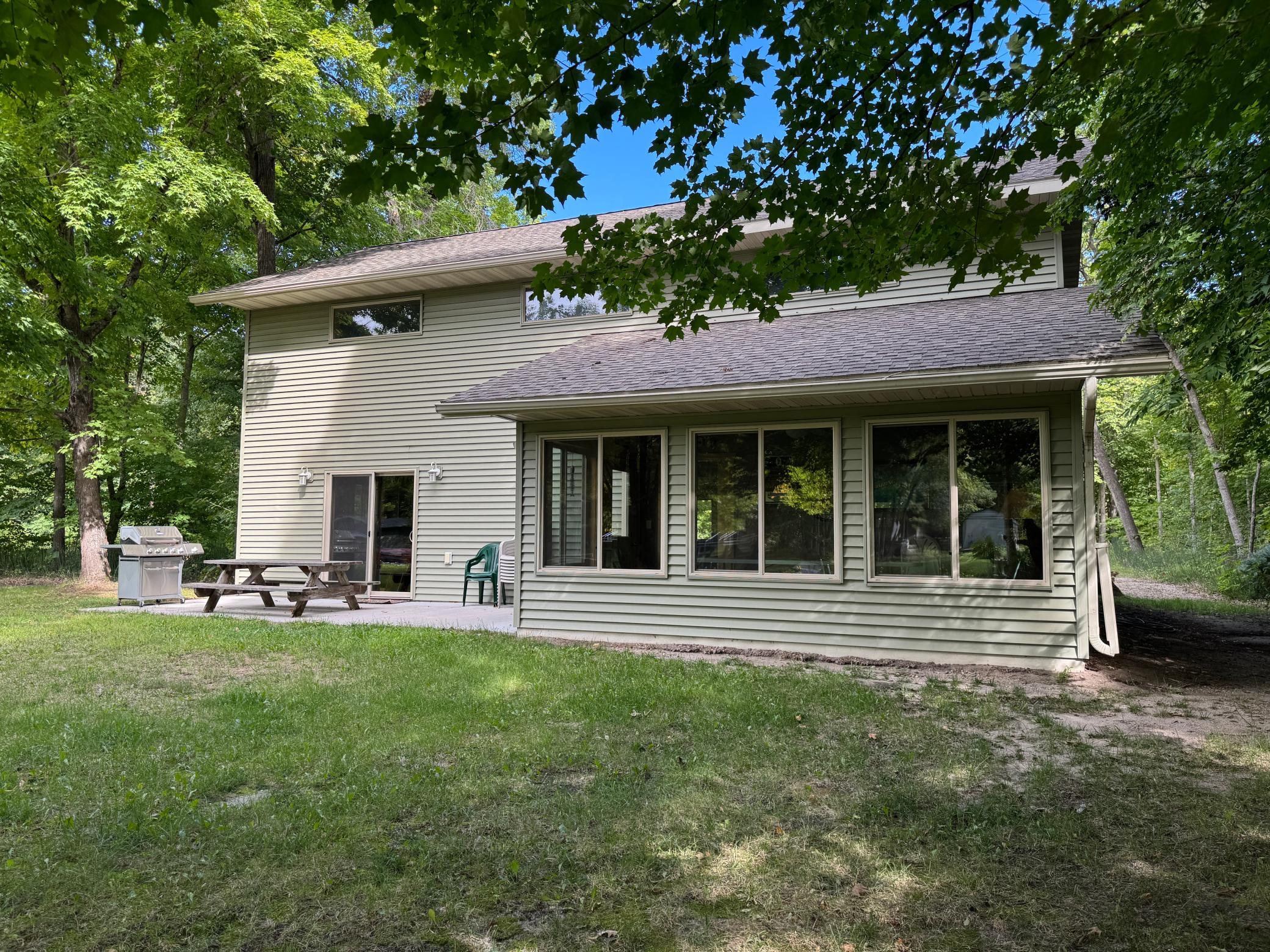 2021 single family home for sale at 41860 County Highway 1 in Ottertail, MN — 4 bed, 2 bath (photo 6 of 33)