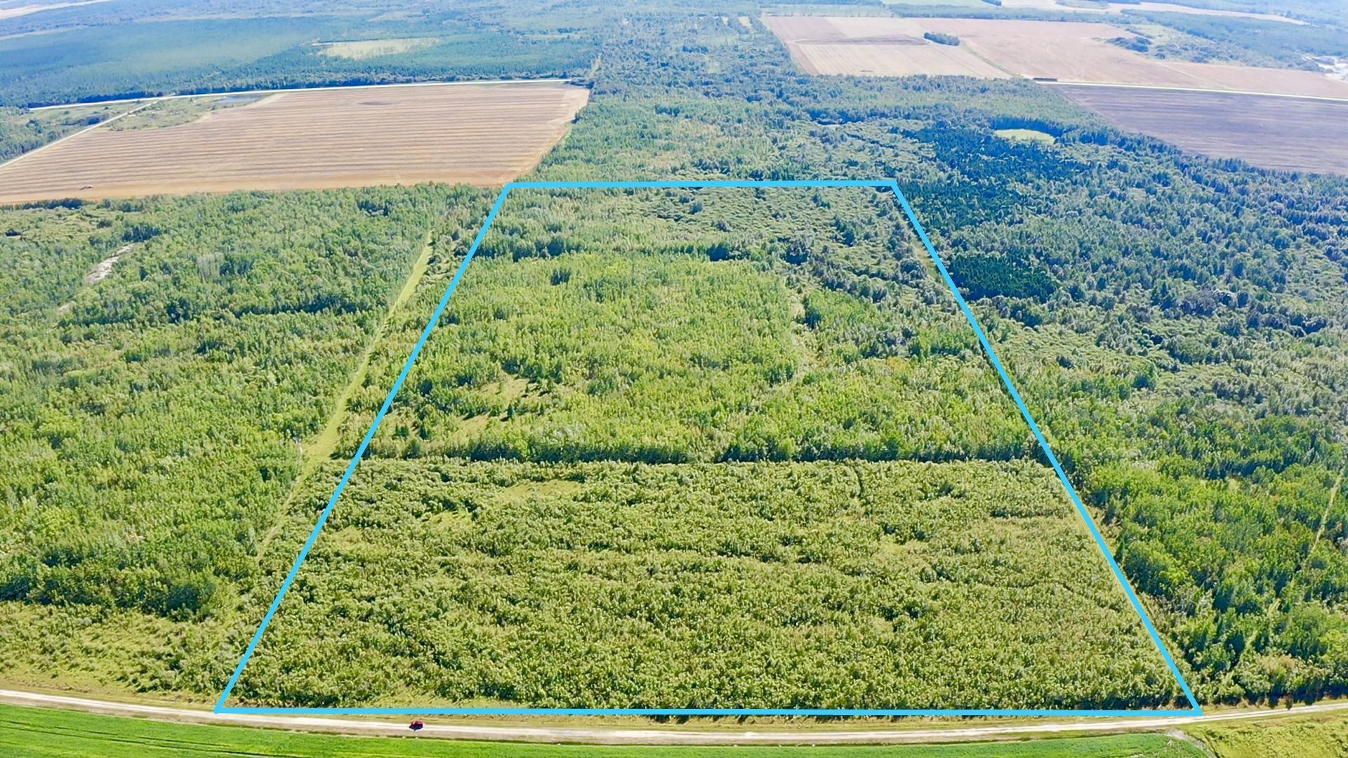 land for sale at _ NW 52nd Street in Roosevelt, MN