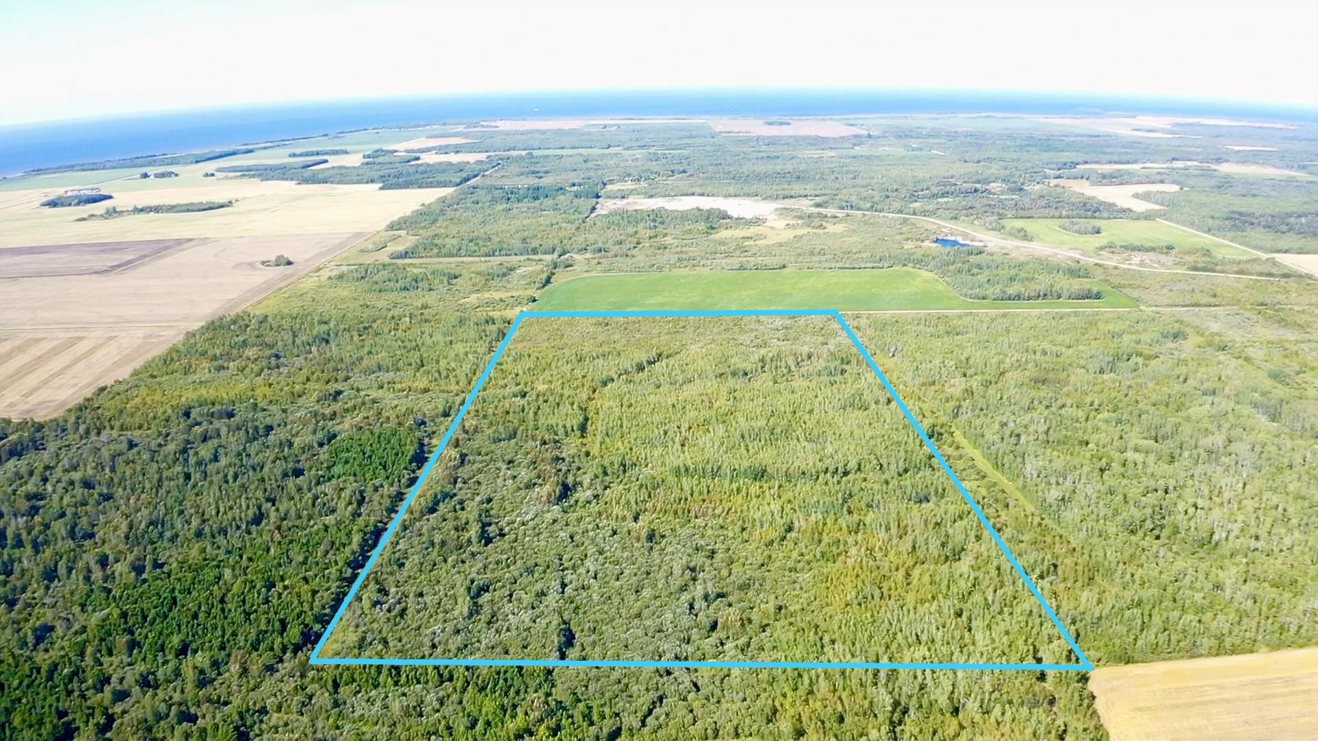 land for sale at _ NW 52nd Street in Roosevelt, MN (photo 2 of 6)