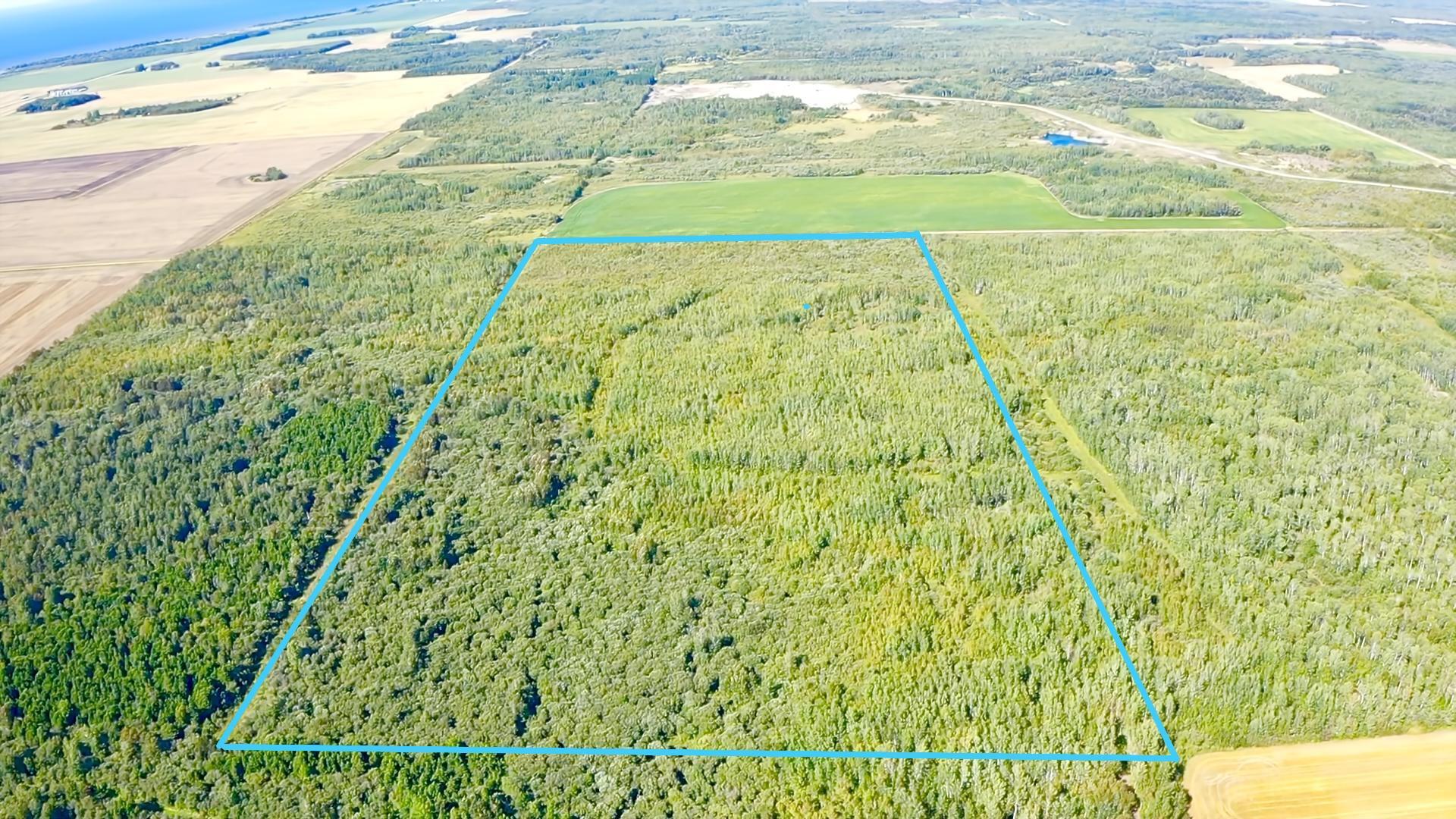 land for sale at _ NW 52nd Street in Roosevelt, MN (photo 3 of 6)