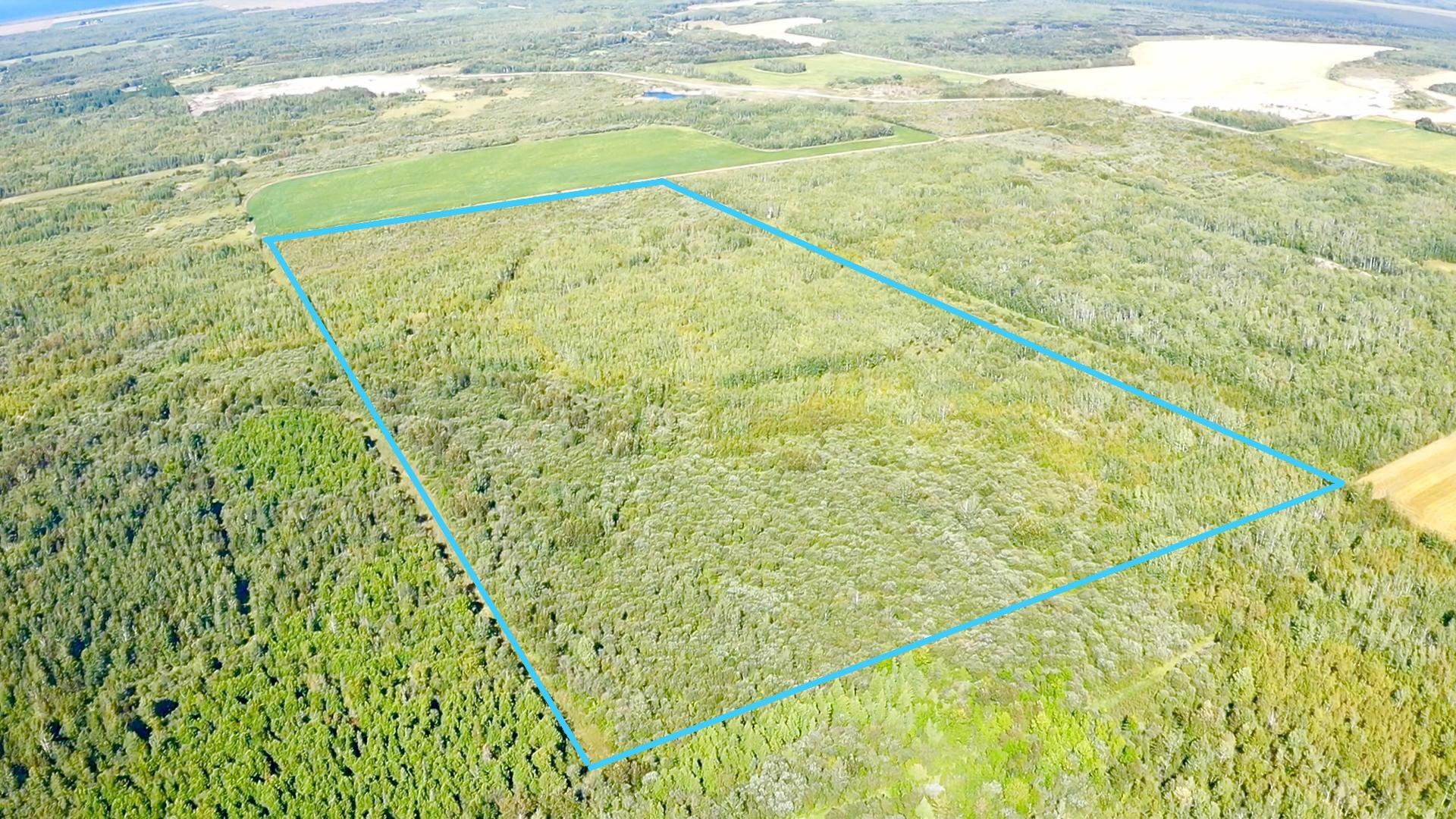 land for sale at _ NW 52nd Street in Roosevelt, MN (photo 4 of 6)
