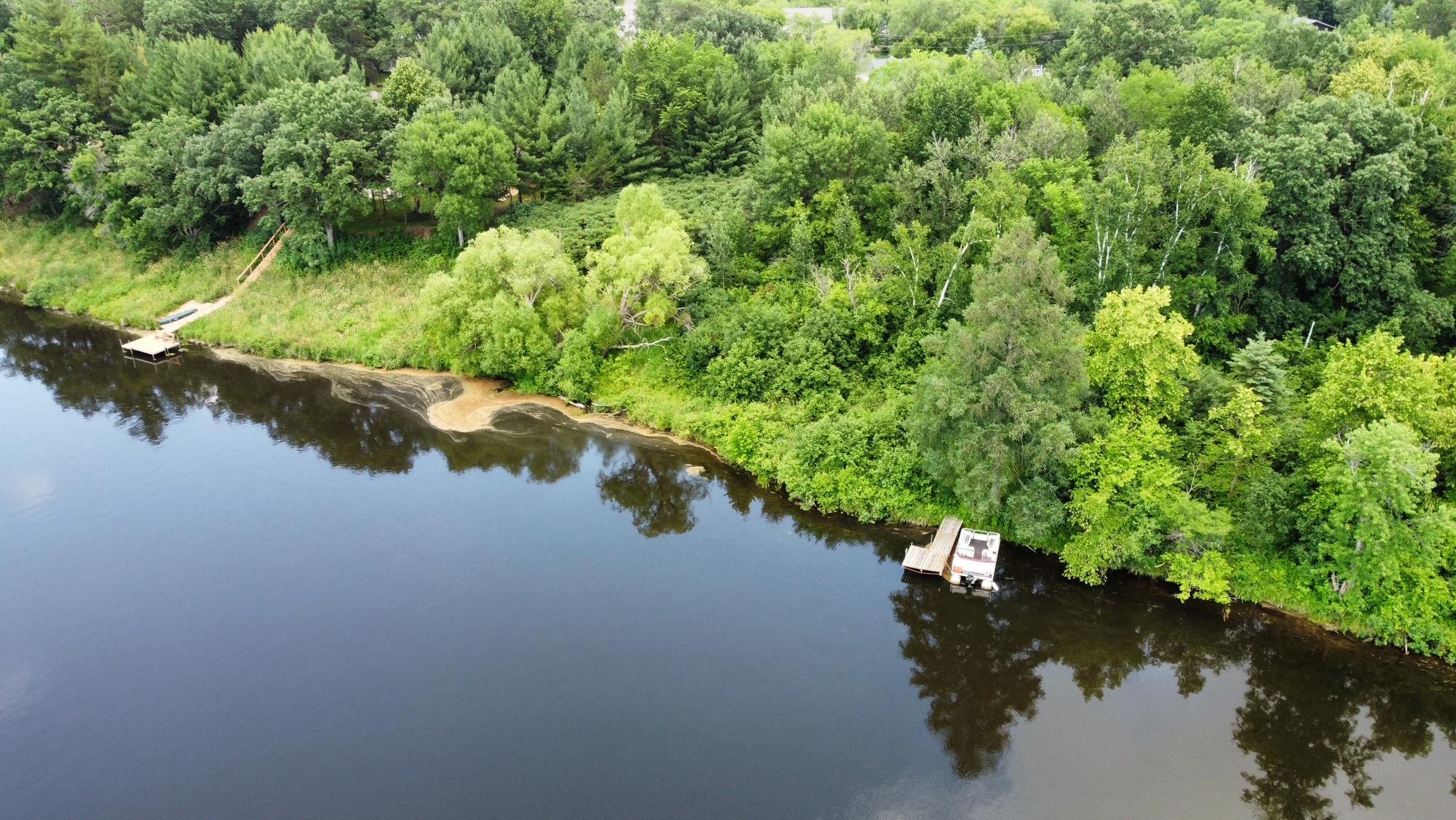 land for sale at TBD W 2nd Street in Pillager, MN