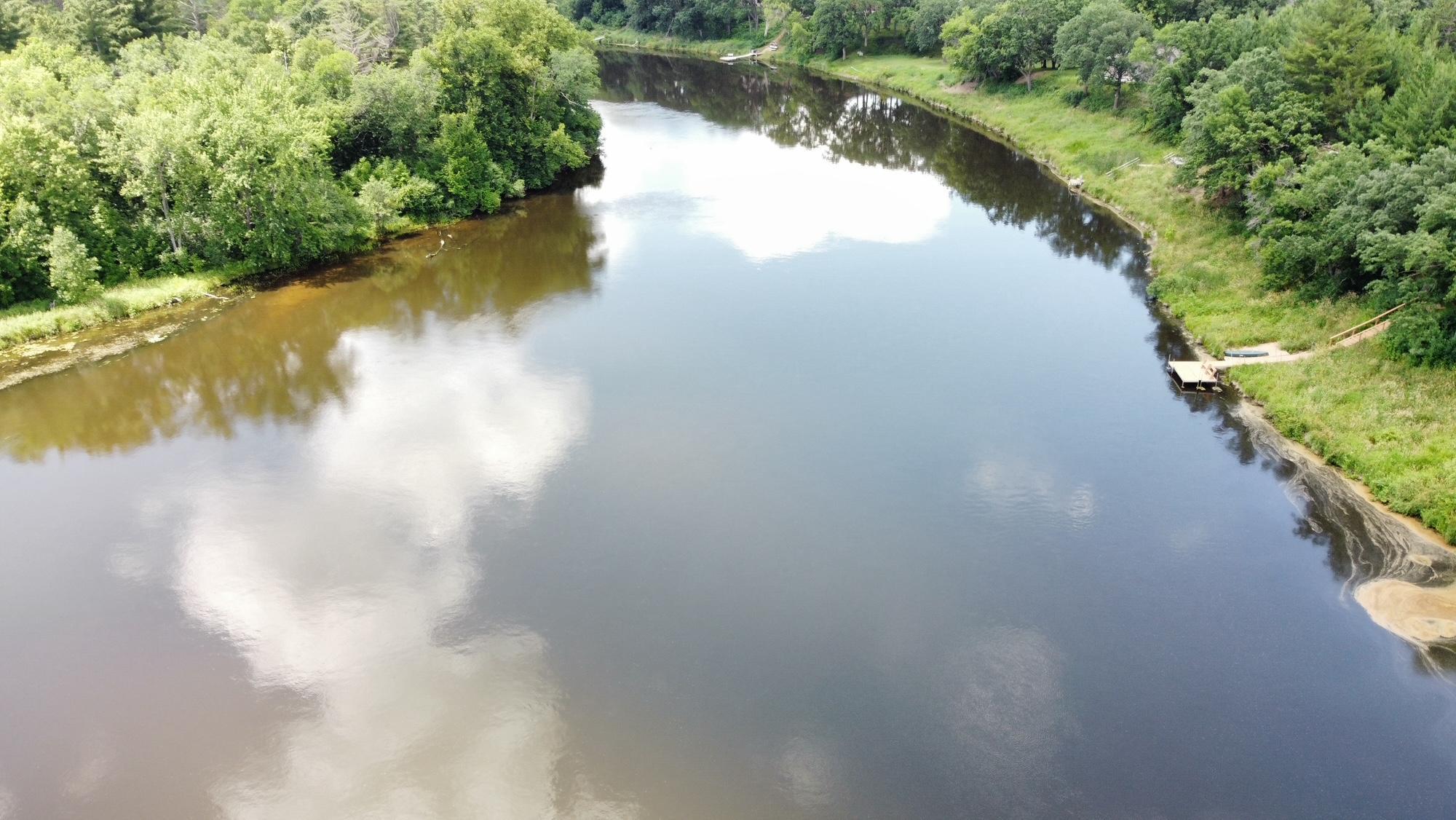 land for sale at TBD W 2nd Street in Pillager, MN (photo 3 of 20)