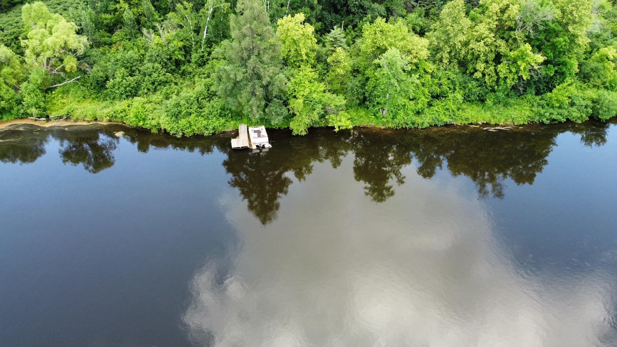 land for sale at TBD W 2nd Street in Pillager, MN (photo 5 of 20)