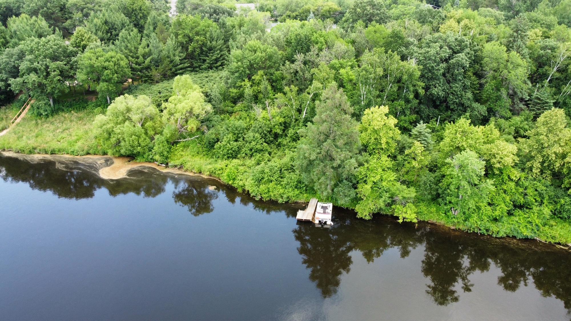 land for sale at TBD W 2nd Street in Pillager, MN (photo 6 of 20)