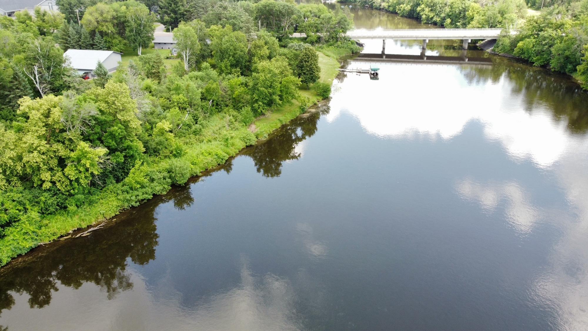 land for sale at TBD W 2nd Street in Pillager, MN (photo 8 of 20)