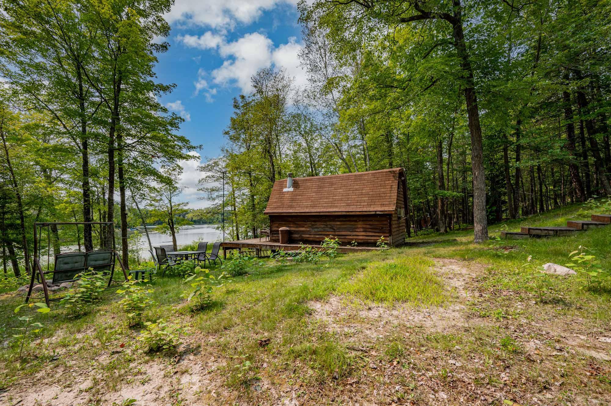 1994 single family home for sale at 24847 Crooked Road in Bovey, MN — 1 bed, 0 bath (photo 14 of 36)