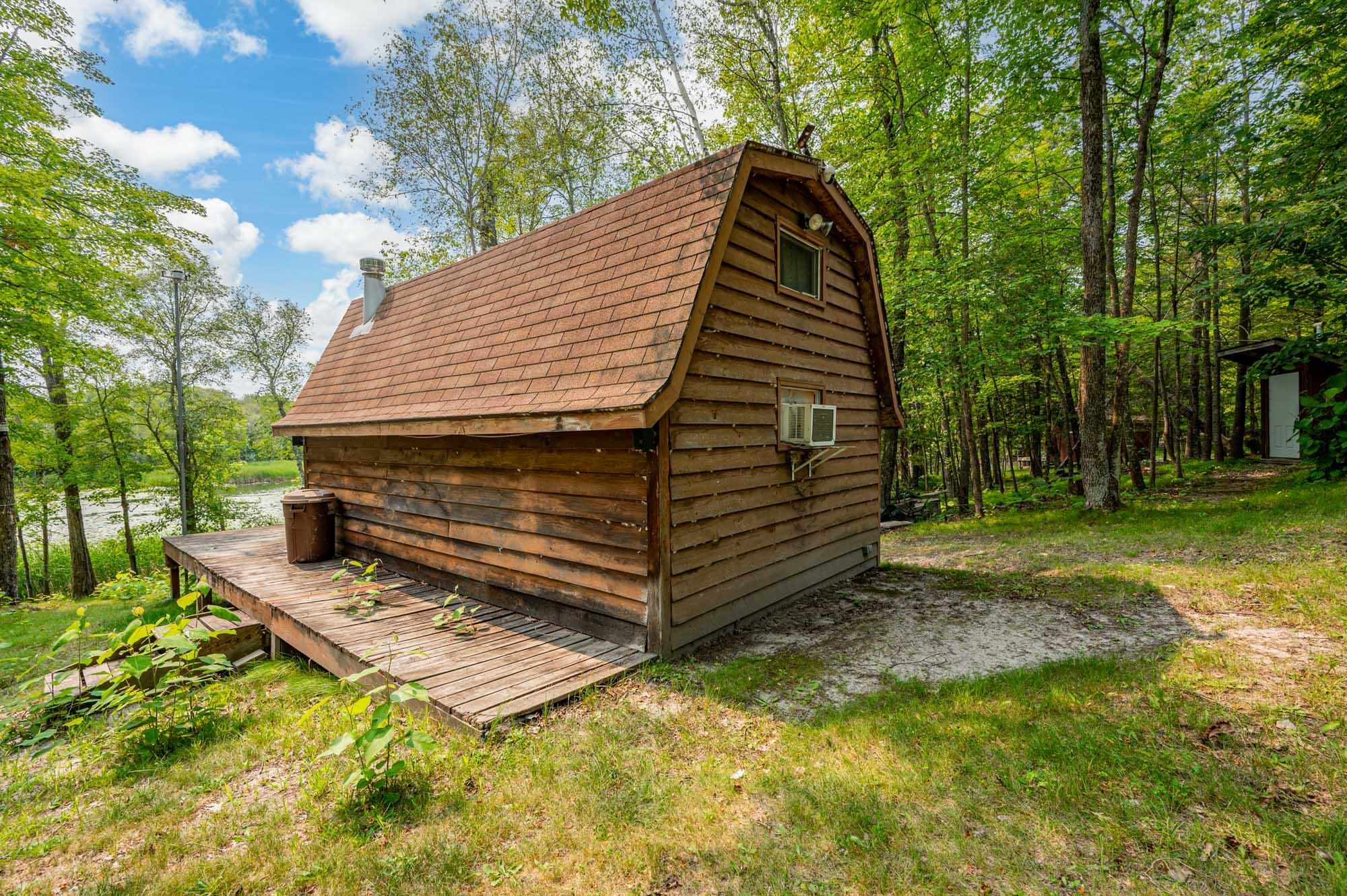 1994 single family home for sale at 24847 Crooked Road in Bovey, MN — 1 bed, 0 bath (photo 16 of 36)