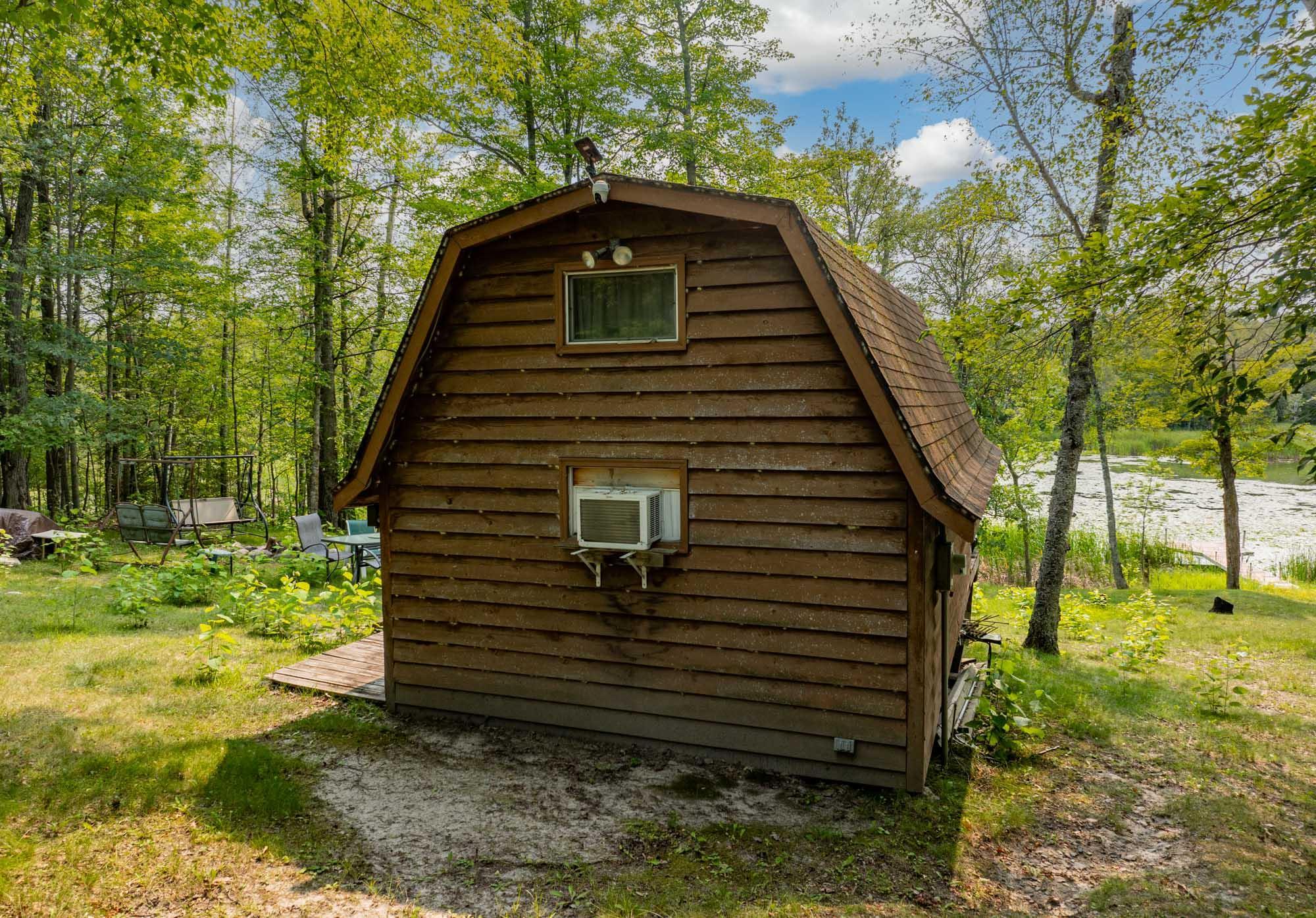1994 single family home for sale at 24847 Crooked Road in Bovey, MN — 1 bed, 0 bath (photo 17 of 36)