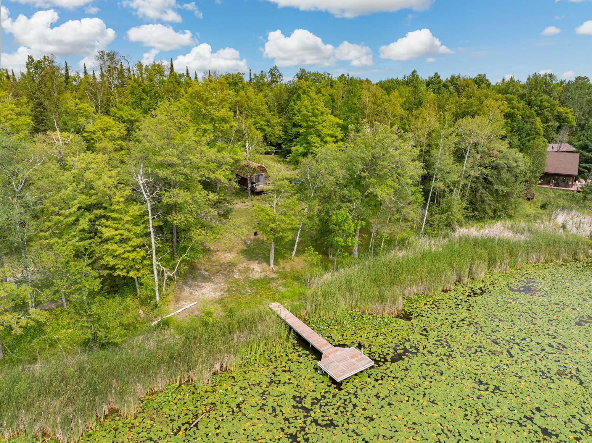 1994 single family home for sale at 24847 Crooked Road in Bovey, MN — 1 bed, 0 bath (photo 19 of 36)
