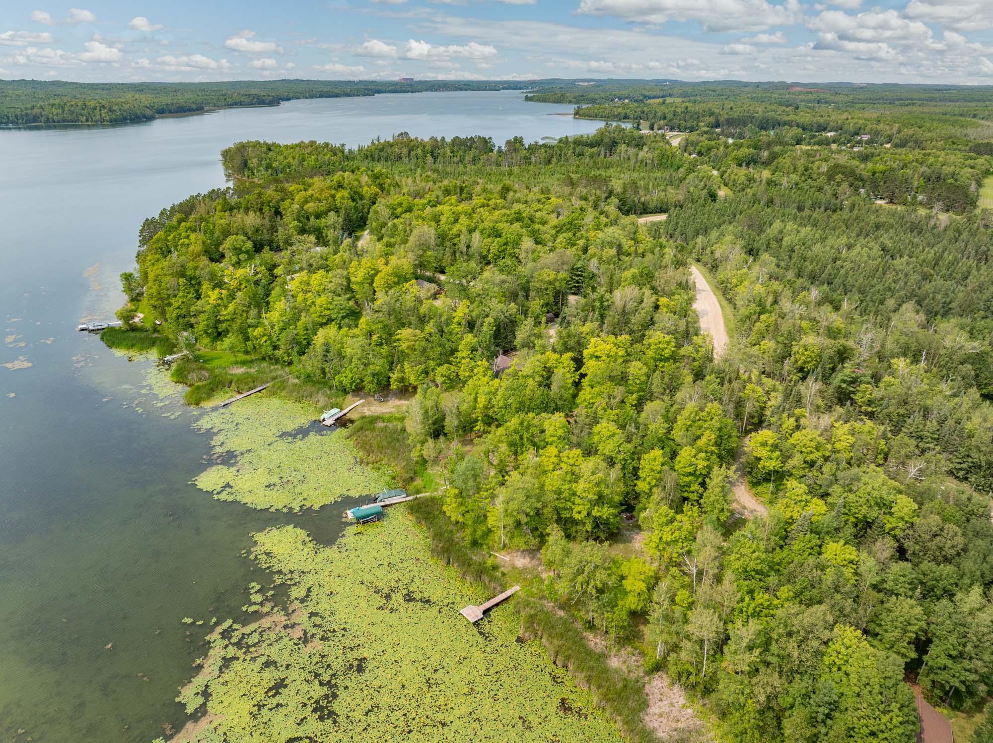 1994 single family home for sale at 24847 Crooked Road in Bovey, MN — 1 bed, 0 bath (photo 21 of 36)