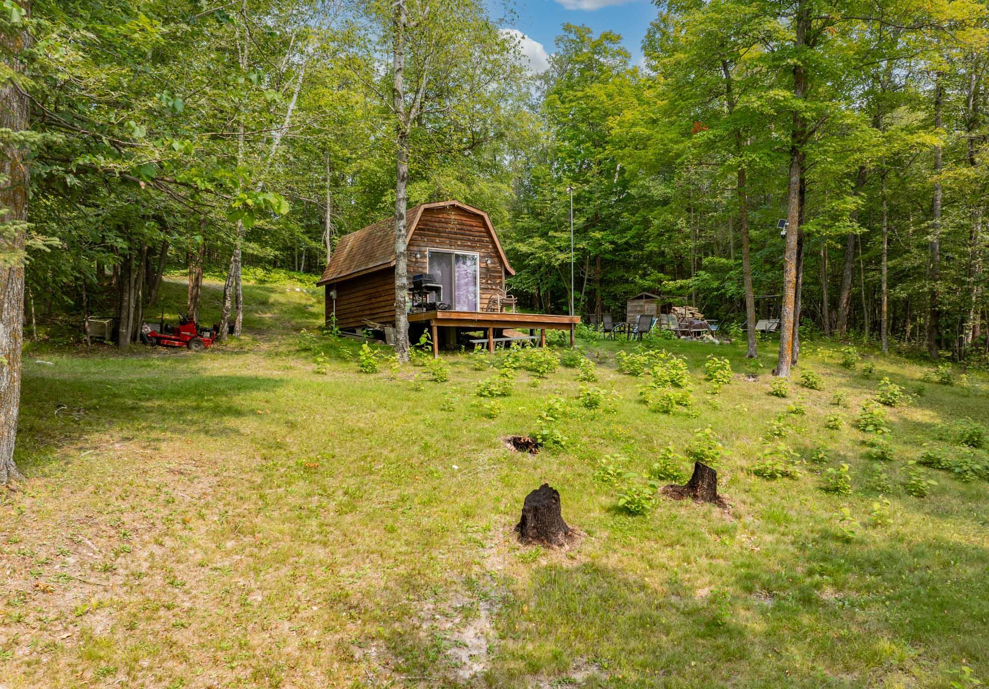 1994 single family home for sale at 24847 Crooked Road in Bovey, MN — 1 bed, 0 bath (photo 23 of 36)