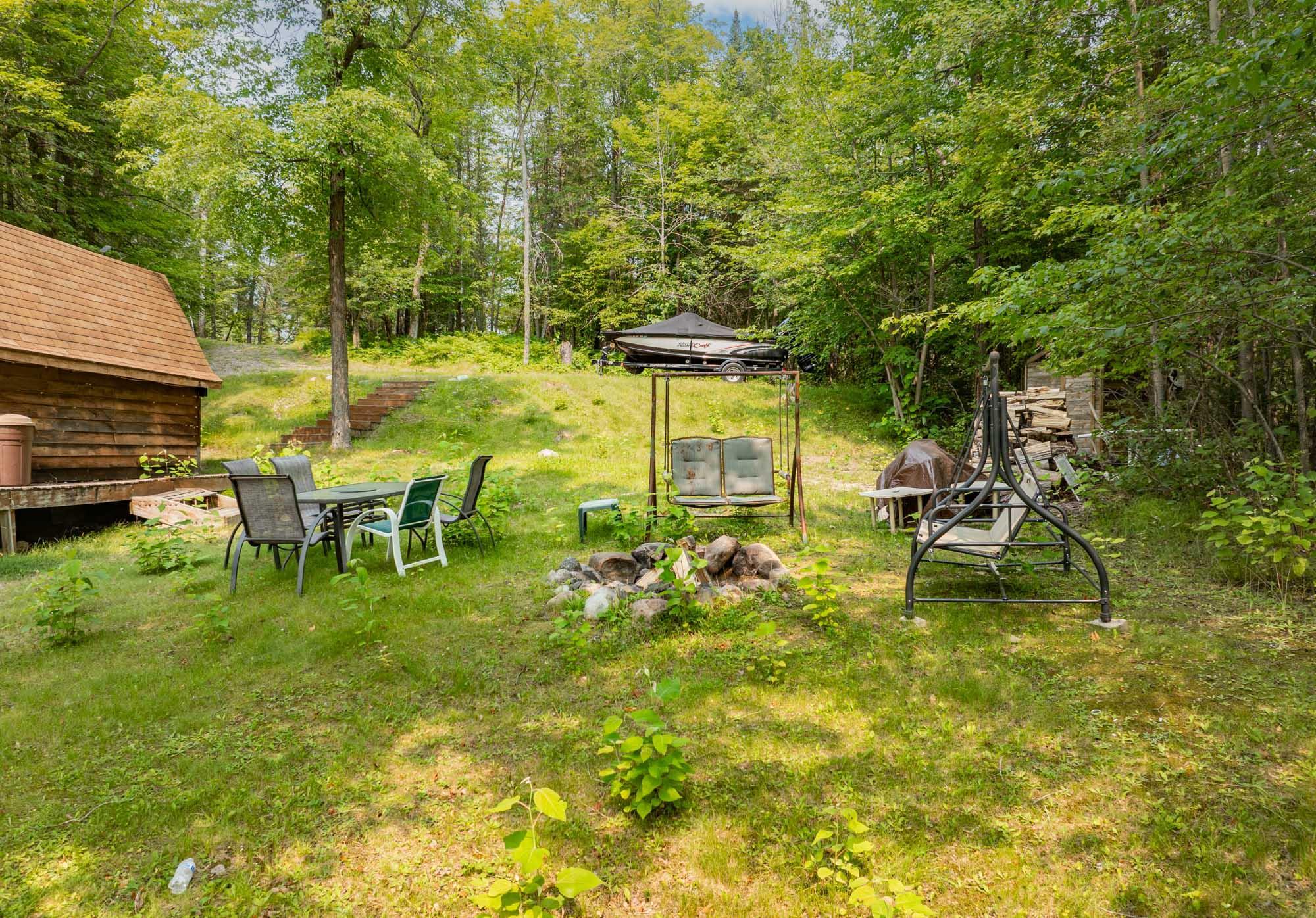 1994 single family home for sale at 24847 Crooked Road in Bovey, MN — 1 bed, 0 bath (photo 24 of 36)
