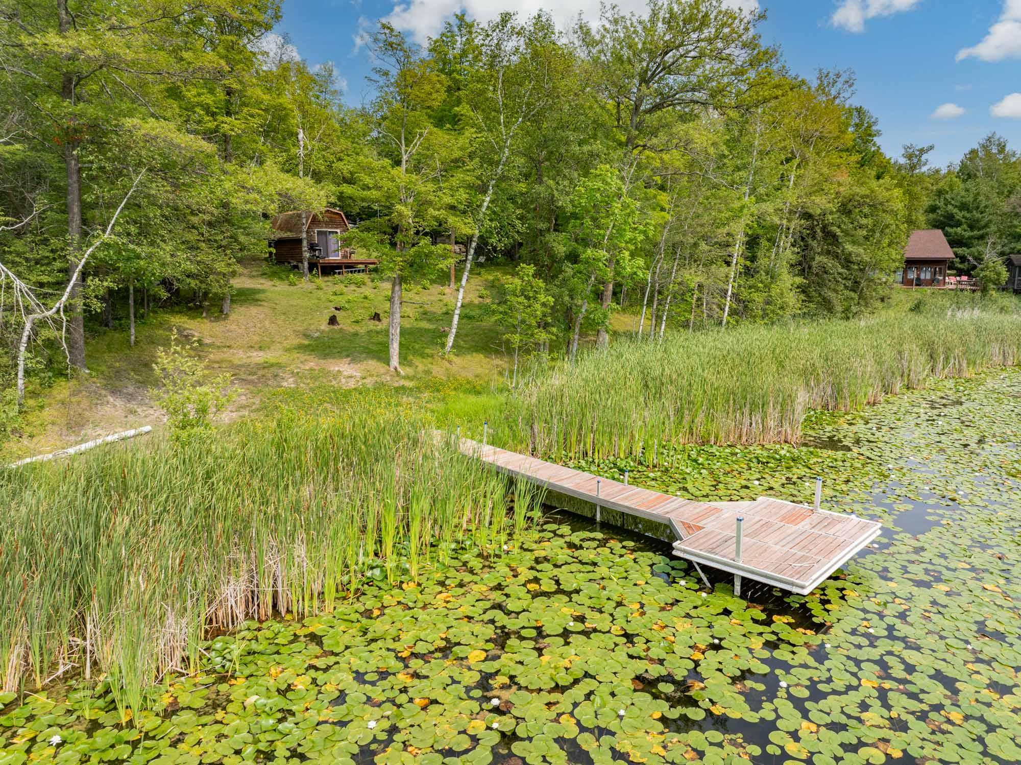1994 single family home for sale at 24847 Crooked Road in Bovey, MN — 1 bed, 0 bath (photo 28 of 36)
