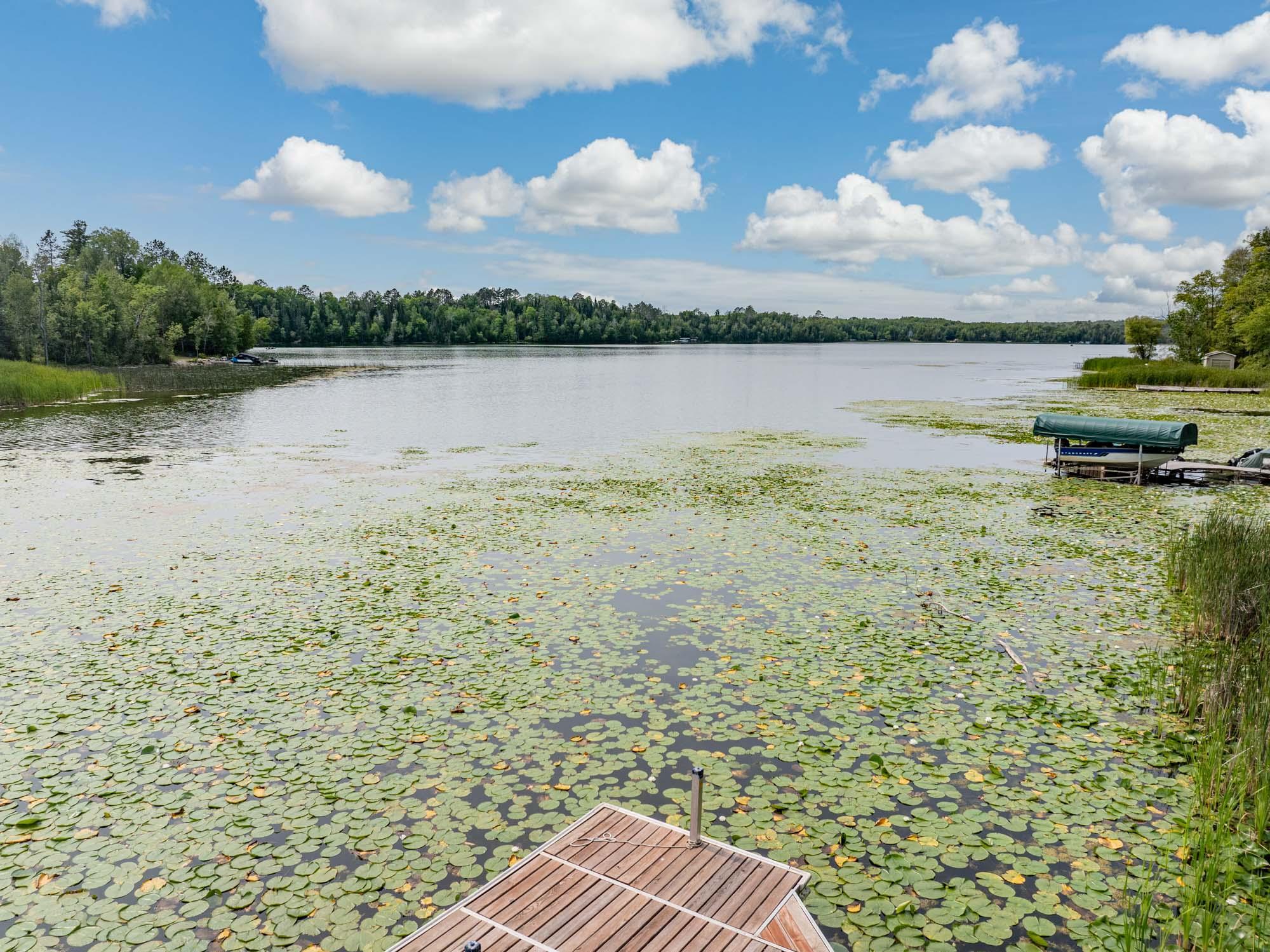 1994 single family home for sale at 24847 Crooked Road in Bovey, MN — 1 bed, 0 bath (photo 29 of 36)