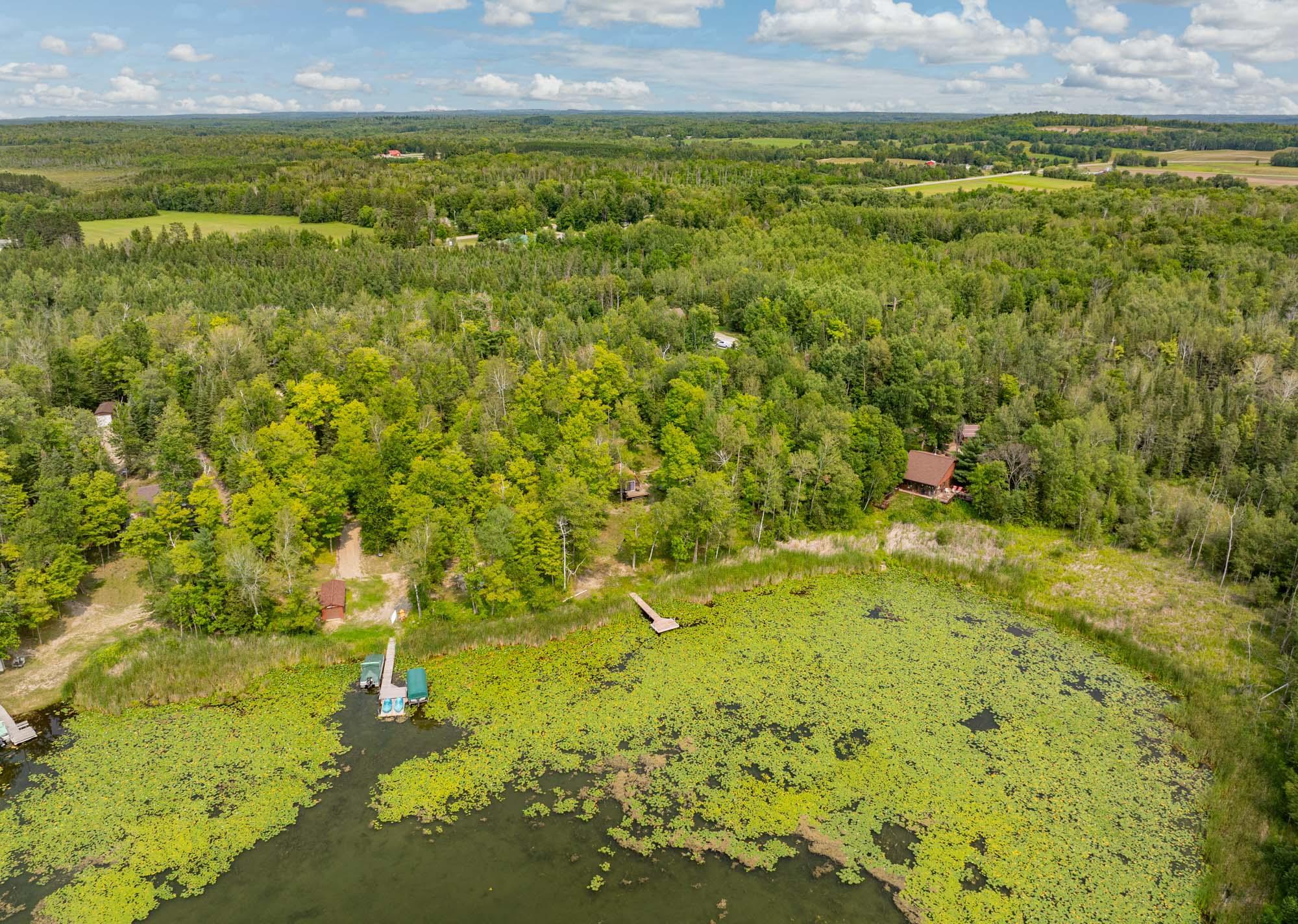 1994 single family home for sale at 24847 Crooked Road in Bovey, MN — 1 bed, 0 bath (photo 30 of 36)