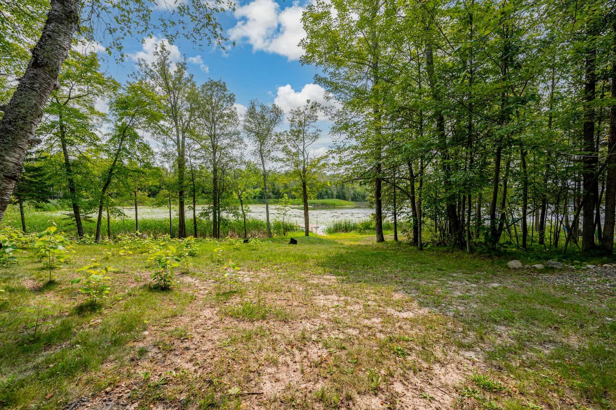1994 single family home for sale at 24847 Crooked Road in Bovey, MN — 1 bed, 0 bath (photo 31 of 36)