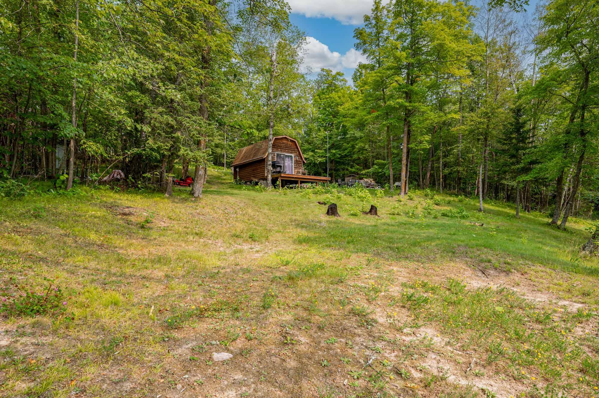 1994 single family home for sale at 24847 Crooked Road in Bovey, MN — 1 bed, 0 bath (photo 32 of 36)