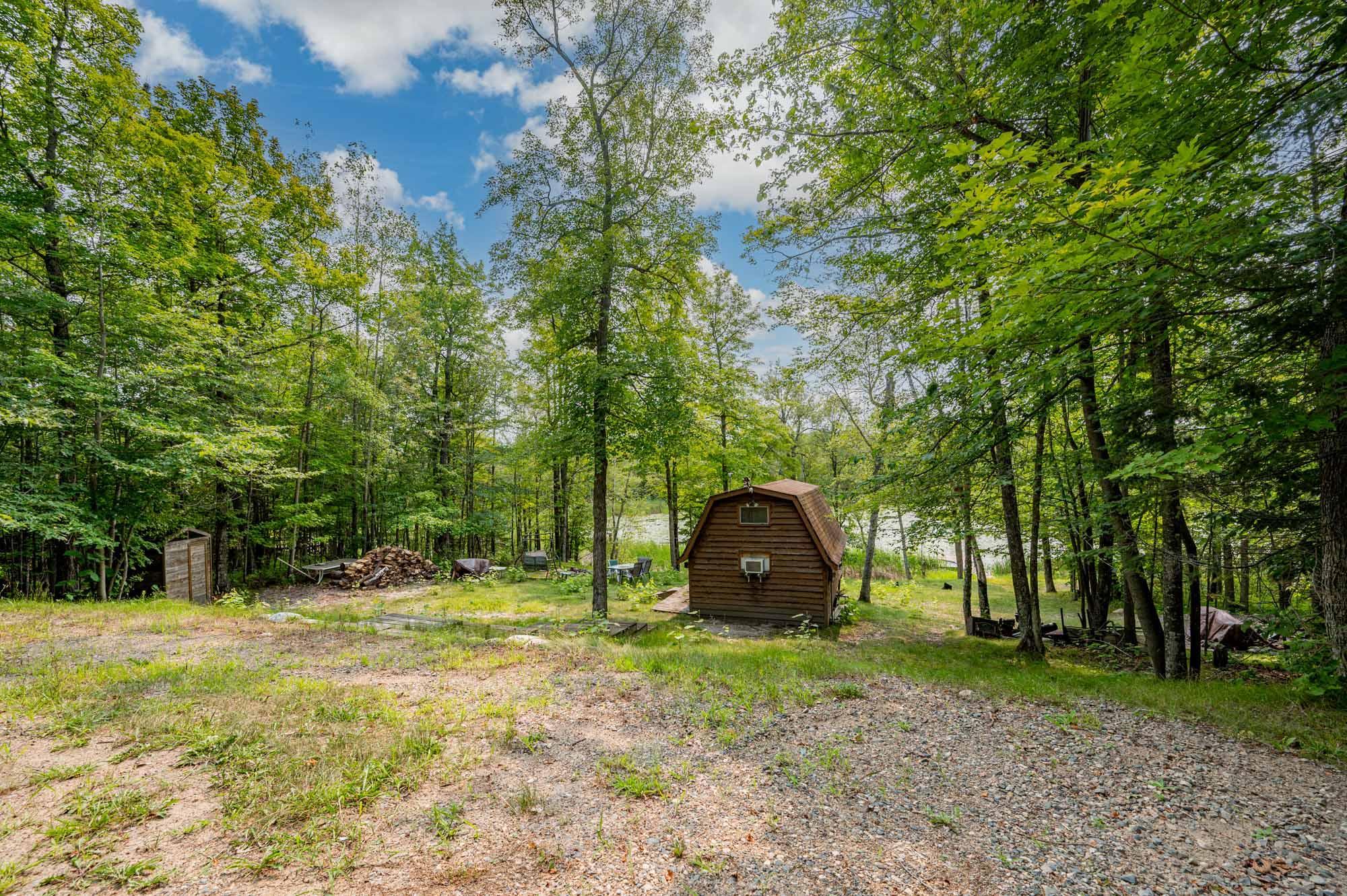 1994 single family home for sale at 24847 Crooked Road in Bovey, MN — 1 bed, 0 bath (photo 34 of 36)