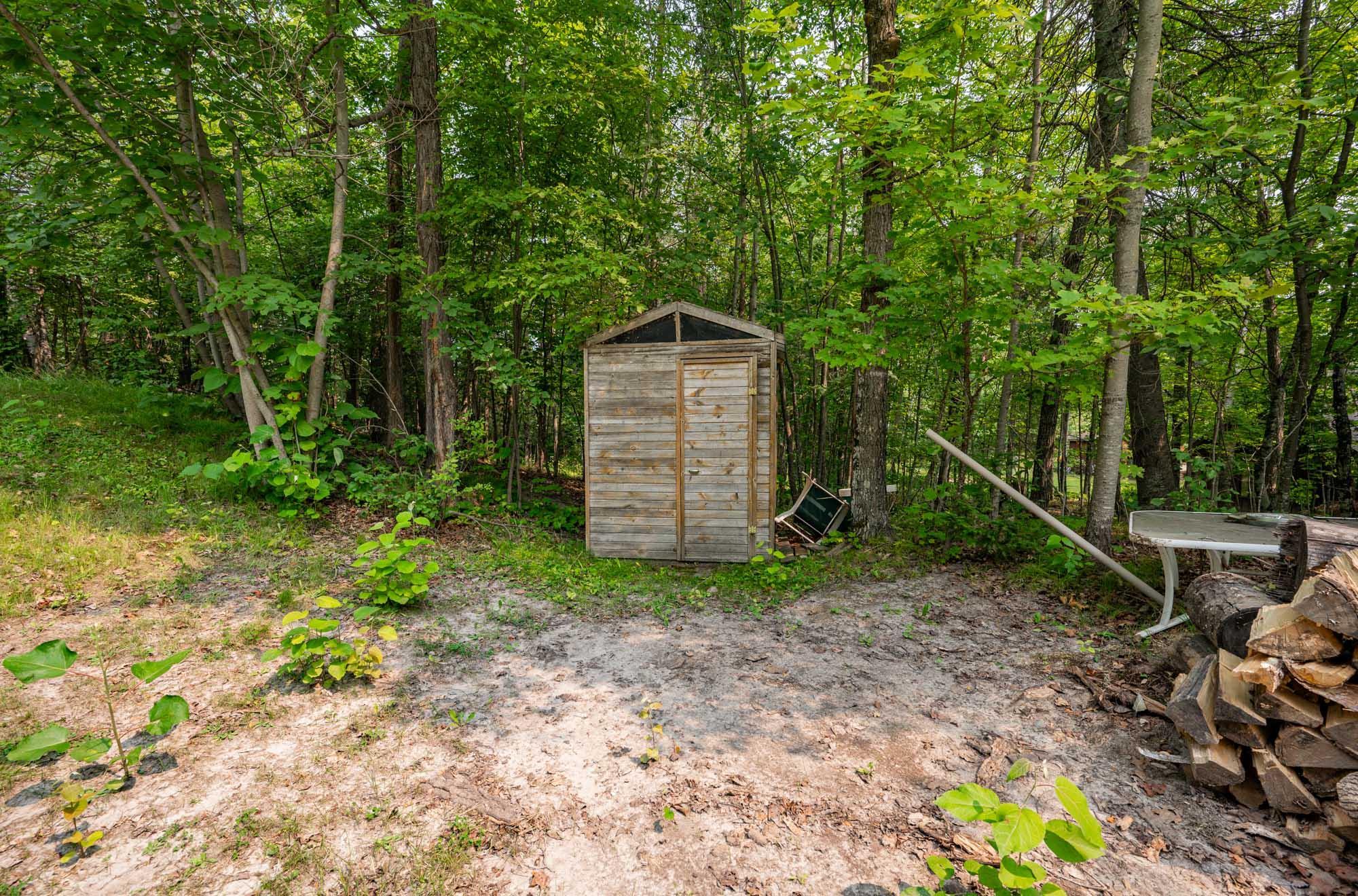 1994 single family home for sale at 24847 Crooked Road in Bovey, MN — 1 bed, 0 bath (photo 35 of 36)