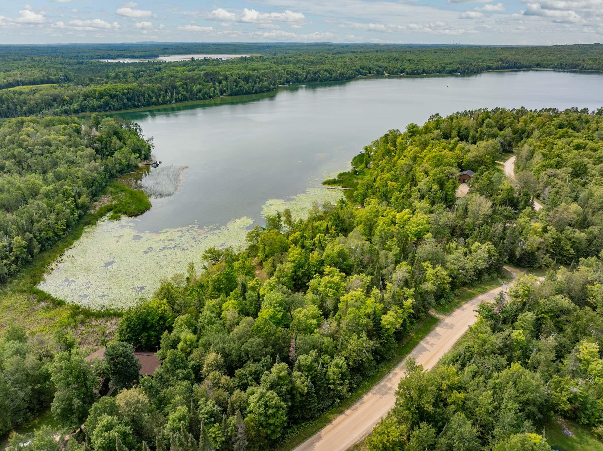 1994 single family home for sale at 24847 Crooked Road in Bovey, MN — 1 bed, 0 bath (photo 36 of 36)
