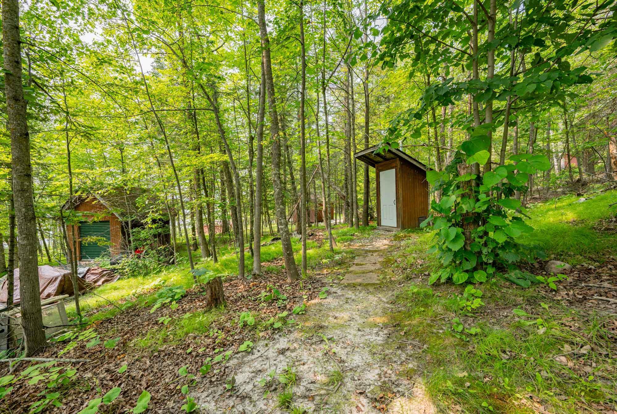 1994 single family home for sale at 24847 Crooked Road in Bovey, MN — 1 bed, 0 bath (photo 7 of 36)