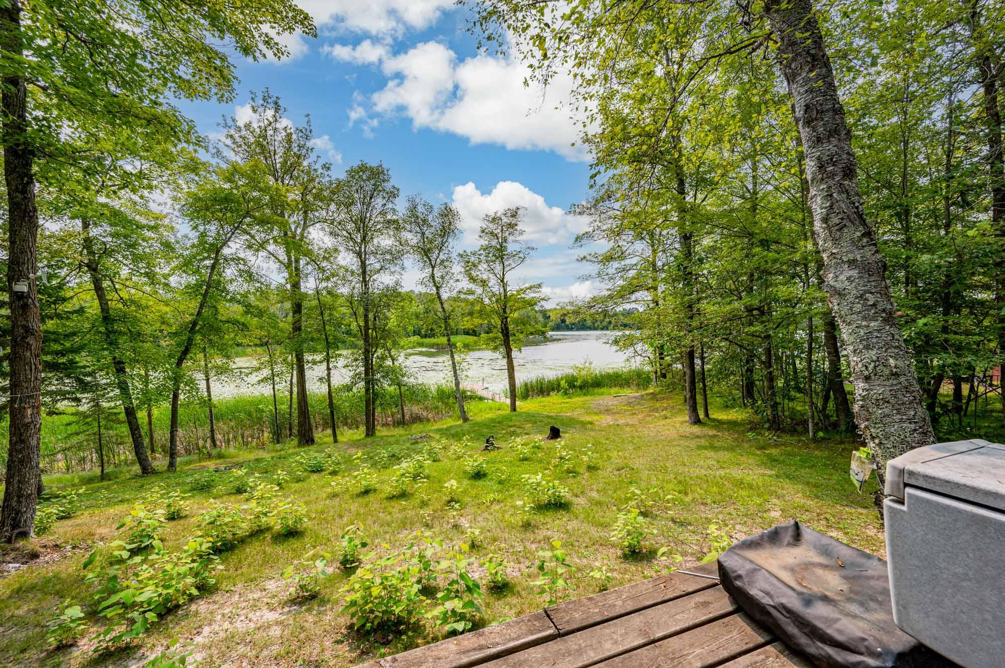 1994 single family home for sale at 24847 Crooked Road in Bovey, MN — 1 bed, 0 bath (photo 8 of 36)