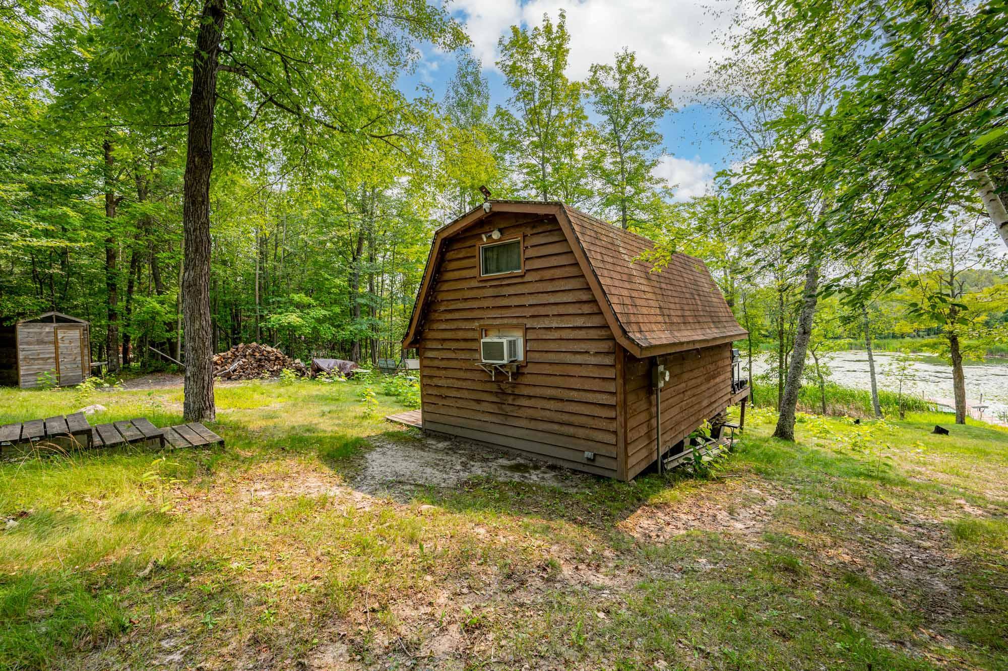 1994 single family home for sale at 24847 Crooked Road in Bovey, MN — 1 bed, 0 bath (photo 9 of 36)