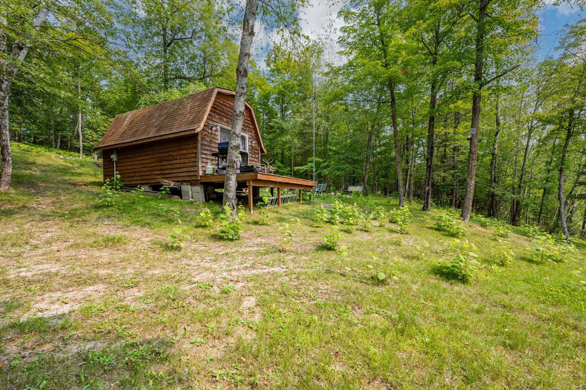 1994 single family home for sale at 24847 Crooked Road in Bovey, MN — 1 bed, 0 bath (photo 10 of 36)