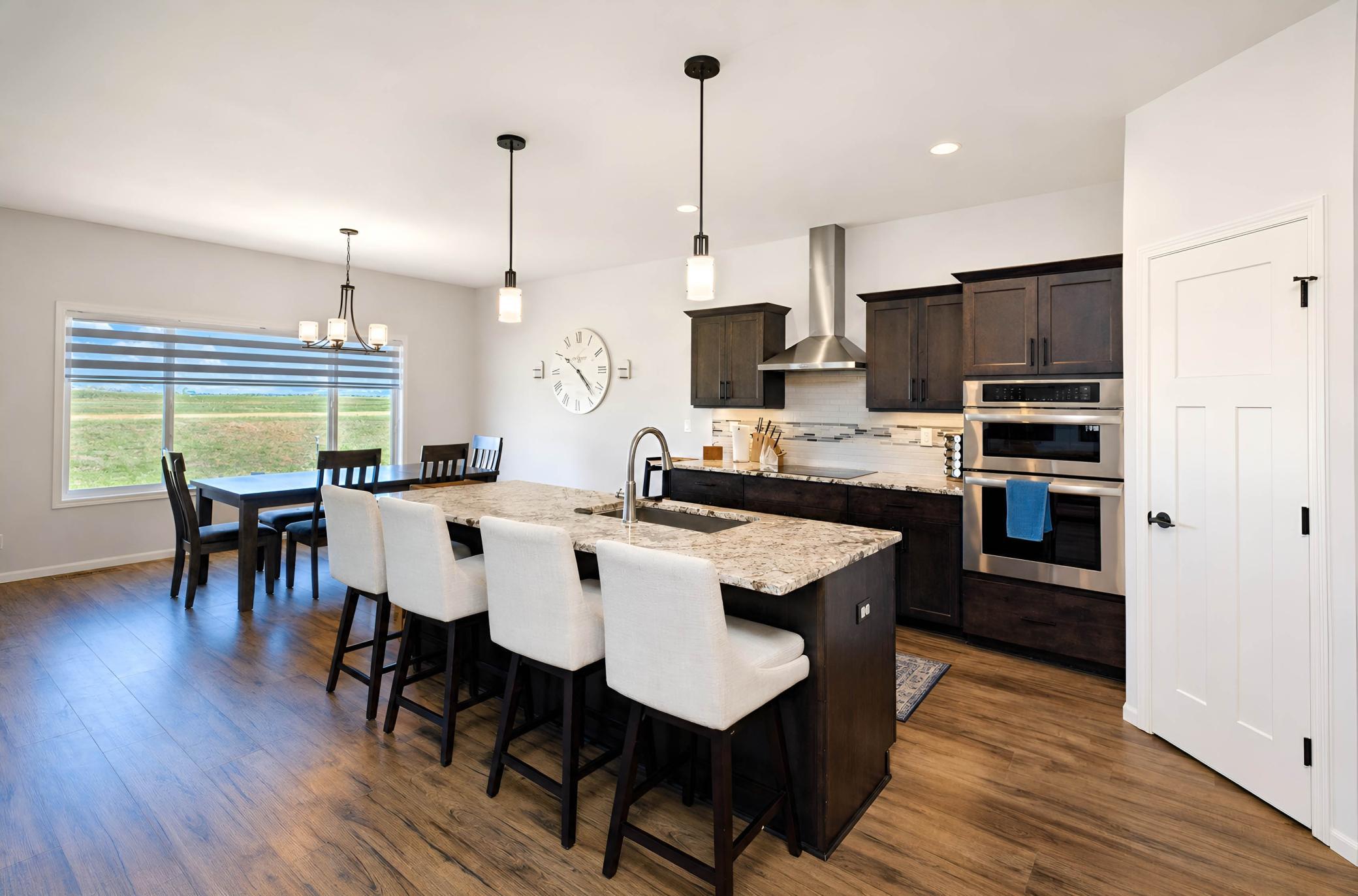 2022 single family home for sale at 8815 Northern Lights Avenue in Horace, ND — 4 bed, 3 bath (photo 12 of 56)