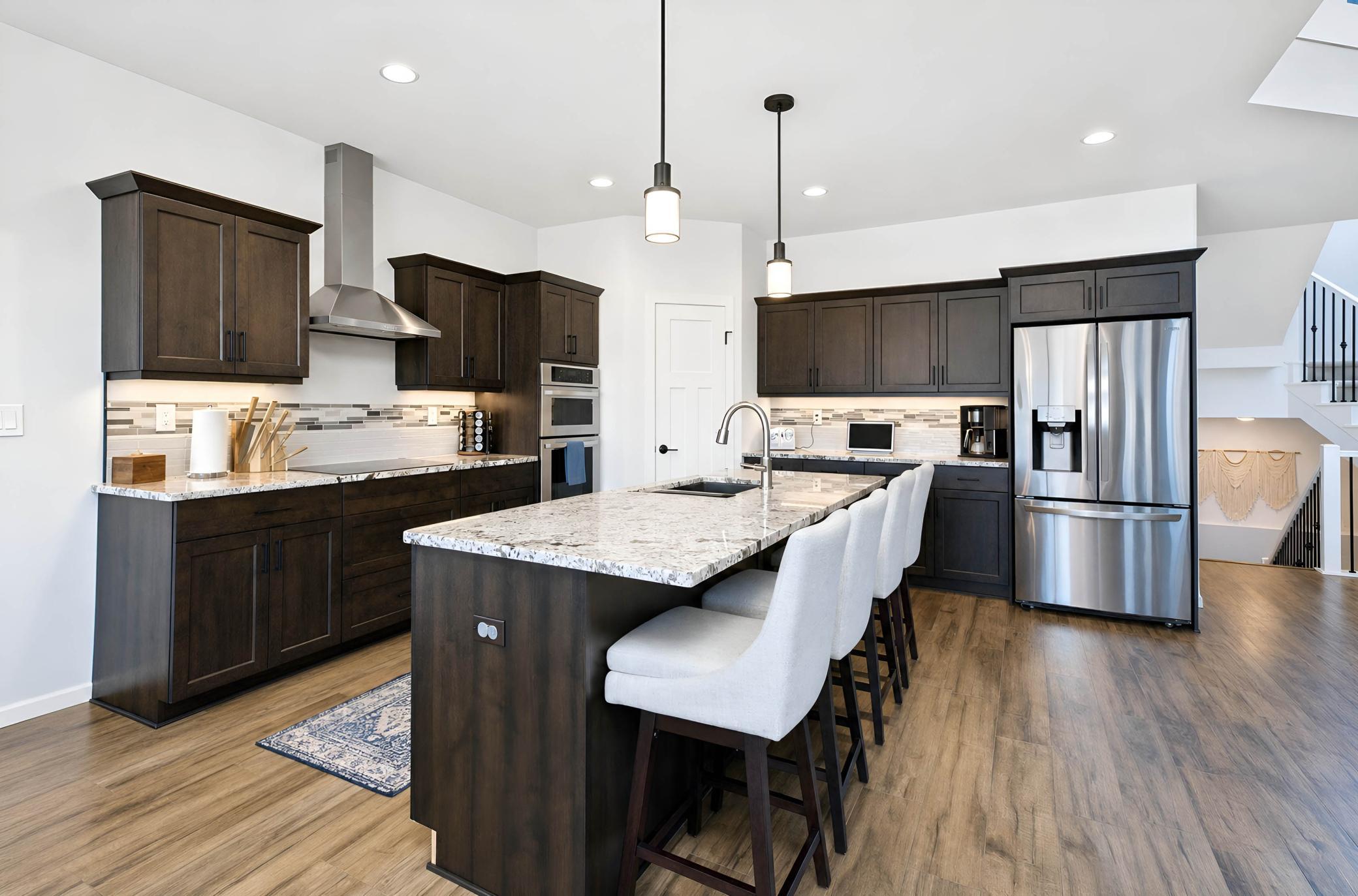 2022 single family home for sale at 8815 Northern Lights Avenue in Horace, ND — 4 bed, 3 bath (photo 13 of 56)