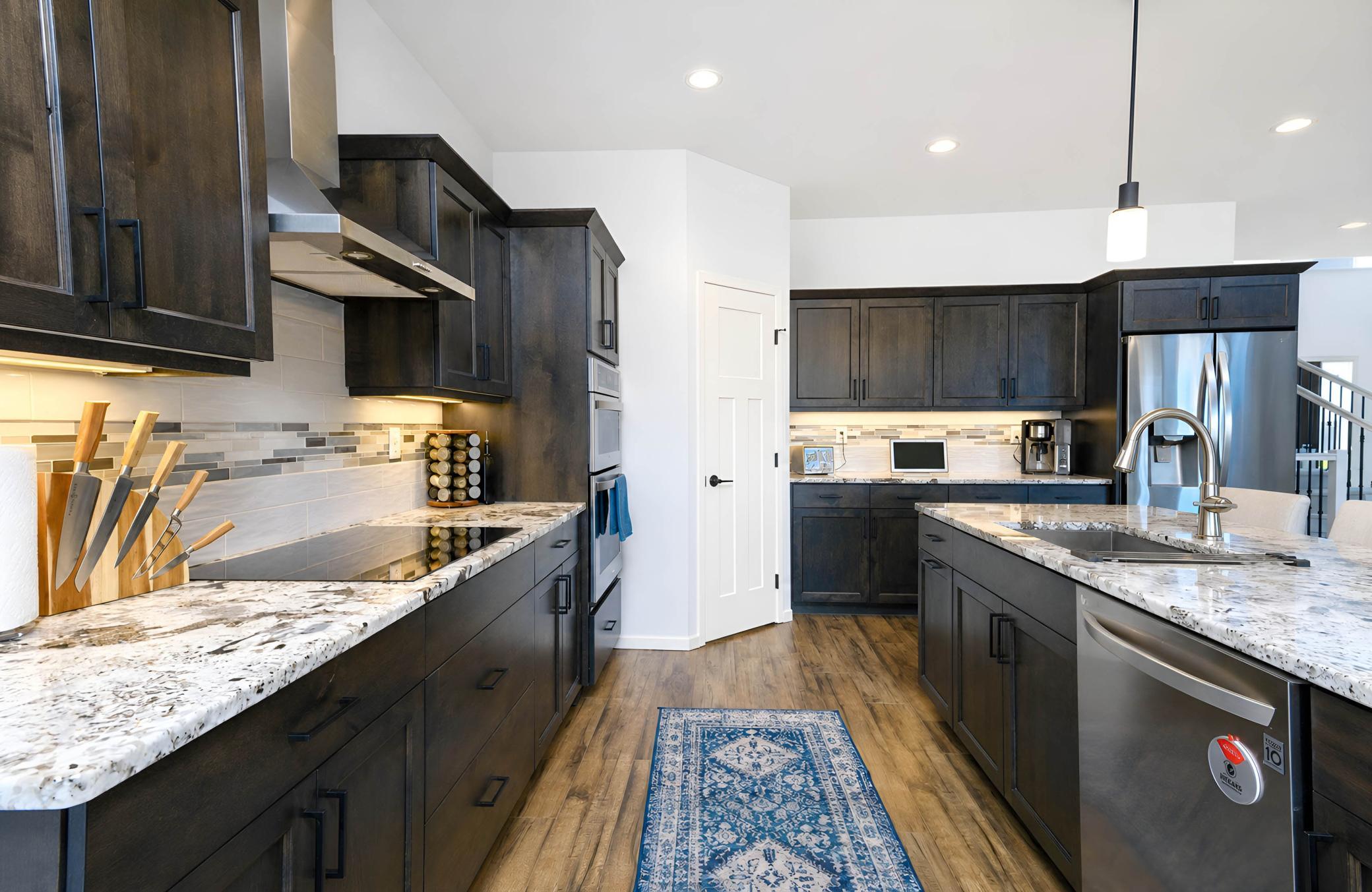 2022 single family home for sale at 8815 Northern Lights Avenue in Horace, ND — 4 bed, 3 bath (photo 14 of 56)