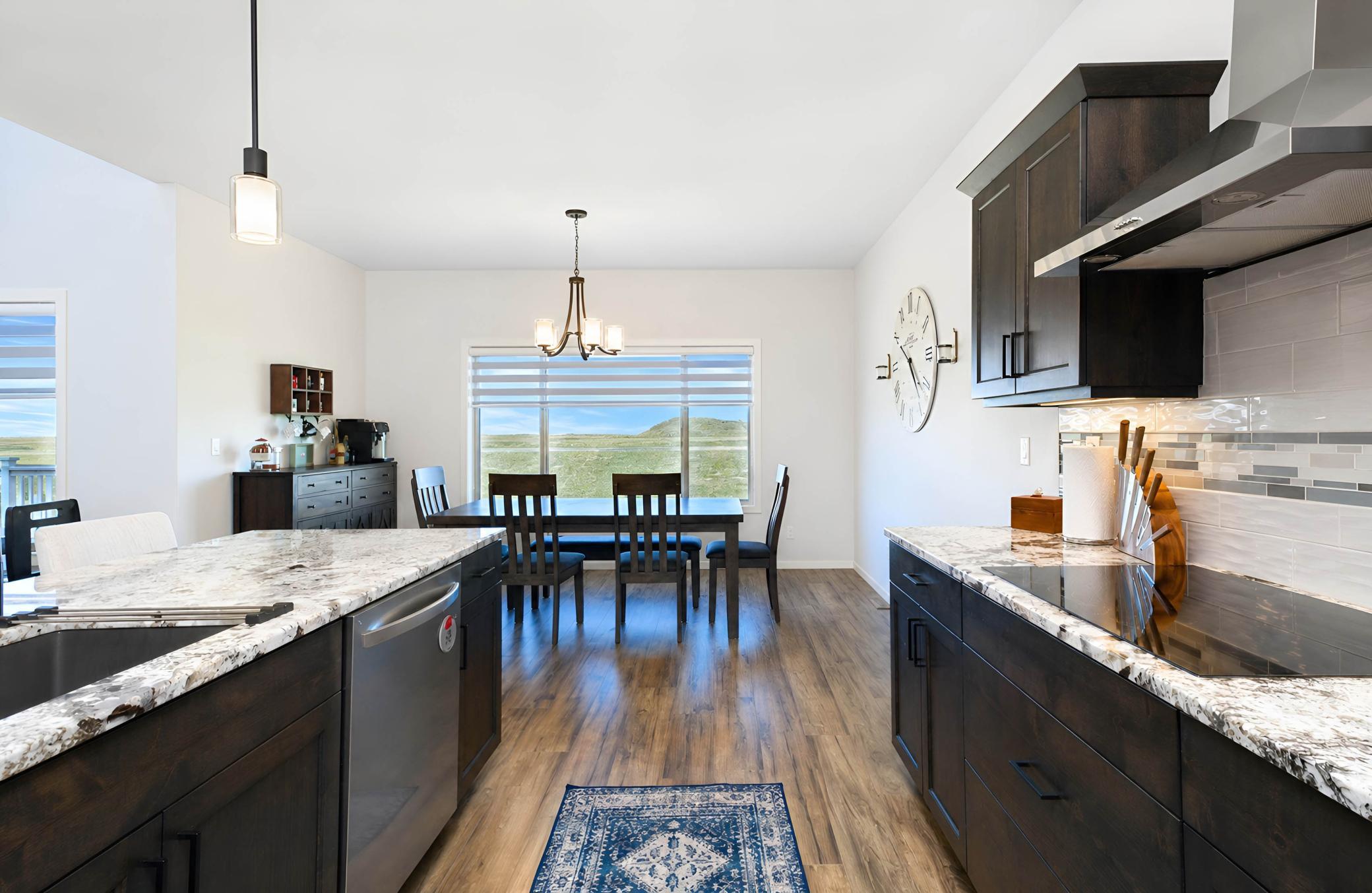 2022 single family home for sale at 8815 Northern Lights Avenue in Horace, ND — 4 bed, 3 bath (photo 15 of 56)