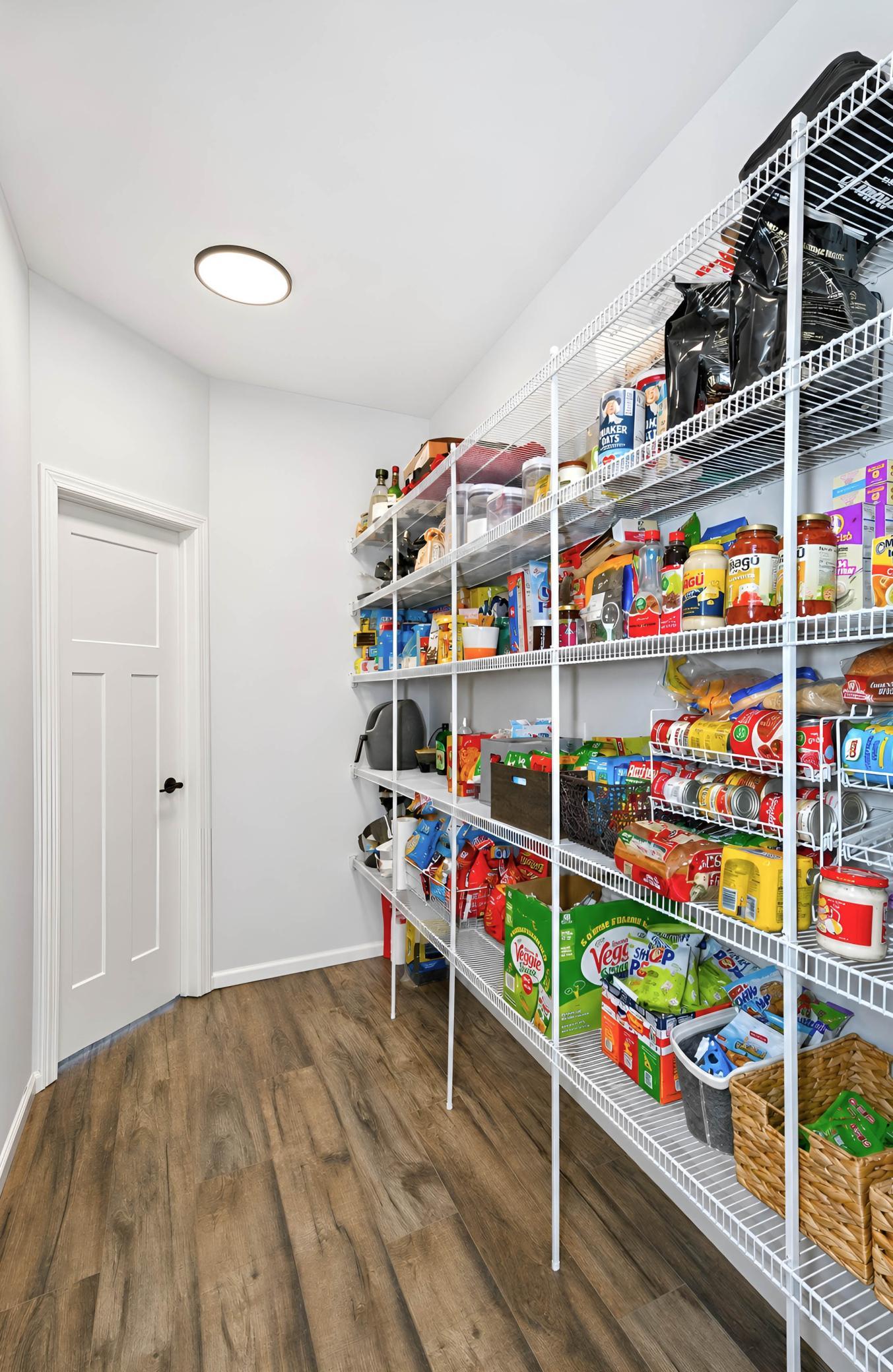 2022 single family home for sale at 8815 Northern Lights Avenue in Horace, ND — 4 bed, 3 bath (photo 17 of 56)