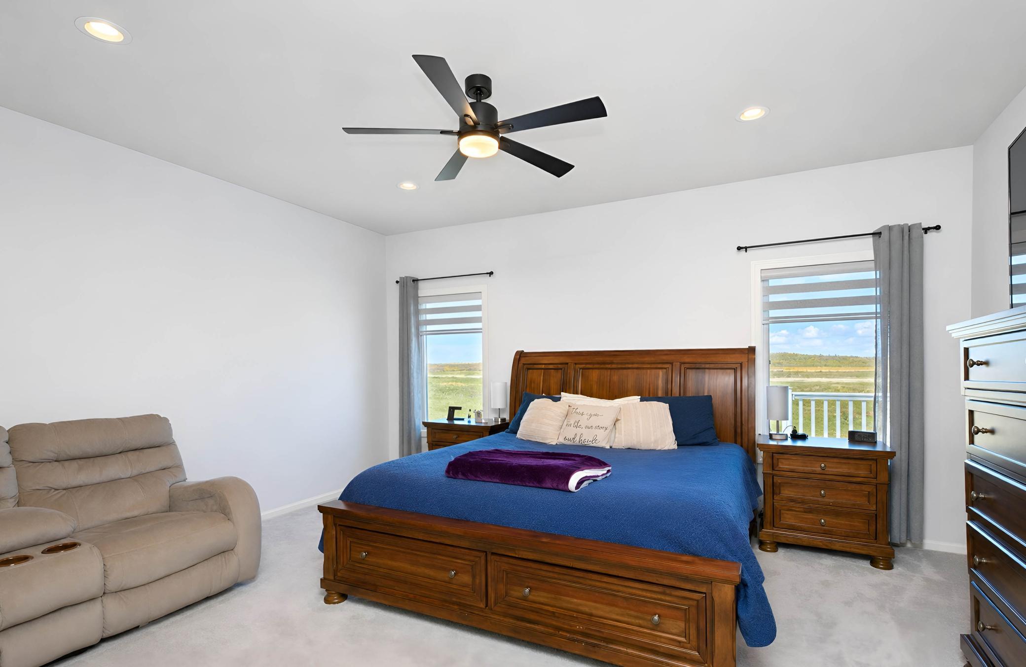 2022 single family home for sale at 8815 Northern Lights Avenue in Horace, ND — 4 bed, 3 bath (photo 19 of 56)