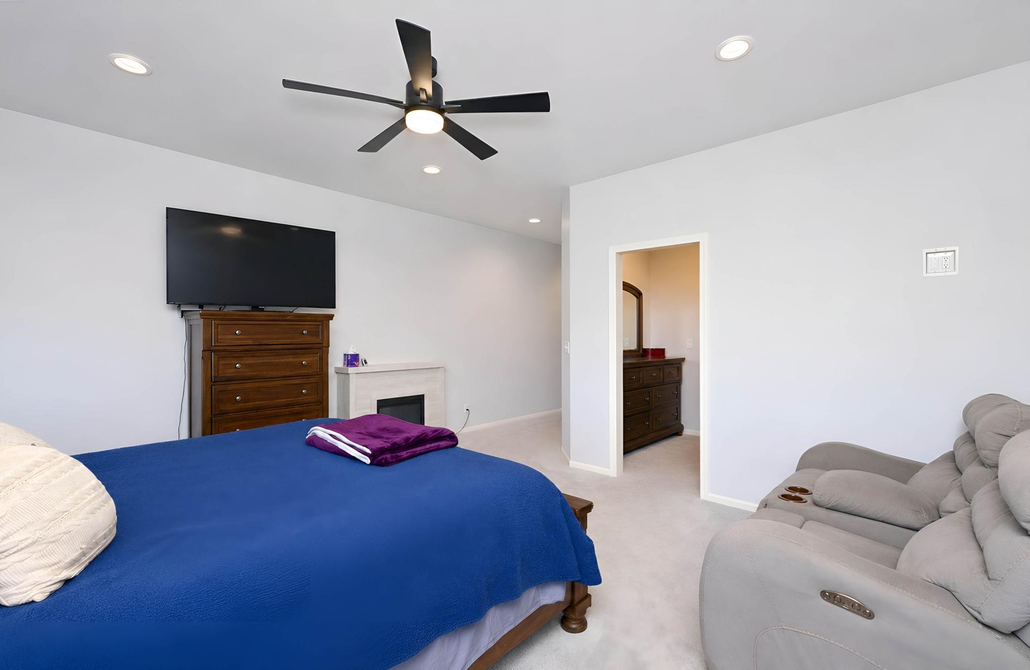 2022 single family home for sale at 8815 Northern Lights Avenue in Horace, ND — 4 bed, 3 bath (photo 20 of 56)