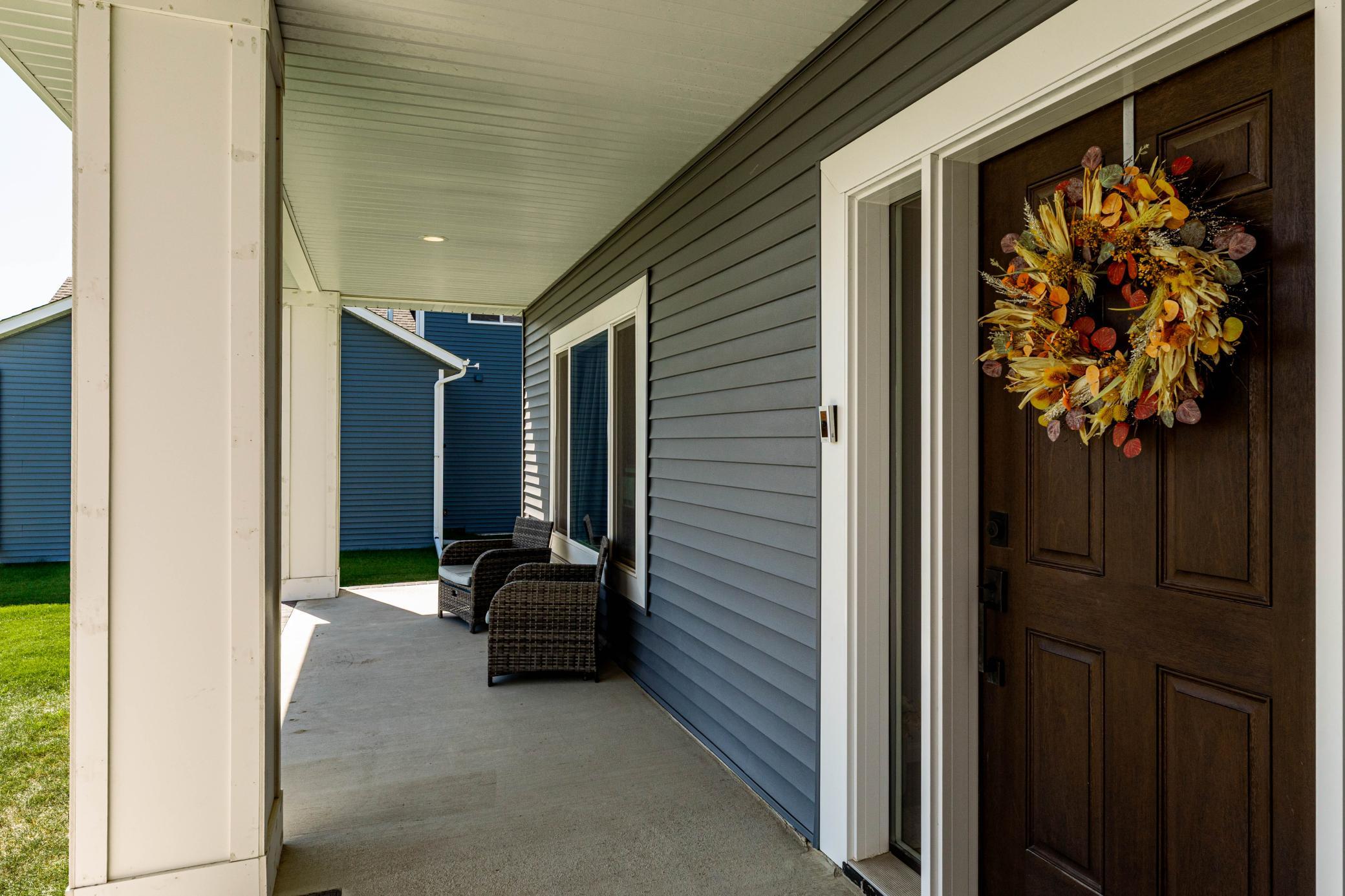 2022 single family home for sale at 8815 Northern Lights Avenue in Horace, ND — 4 bed, 3 bath (photo 4 of 56)