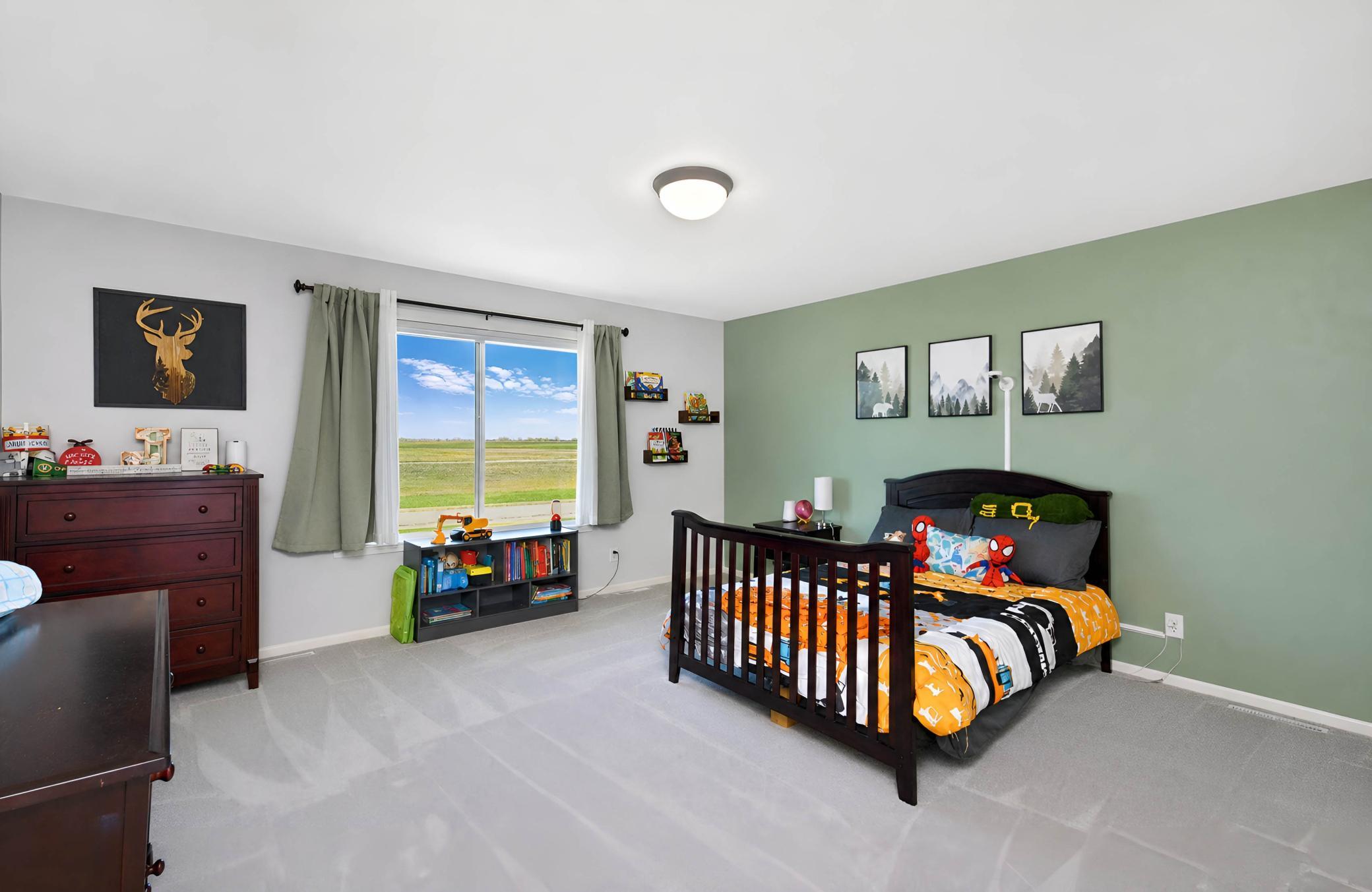 2022 single family home for sale at 8815 Northern Lights Avenue in Horace, ND — 4 bed, 3 bath (photo 36 of 56)